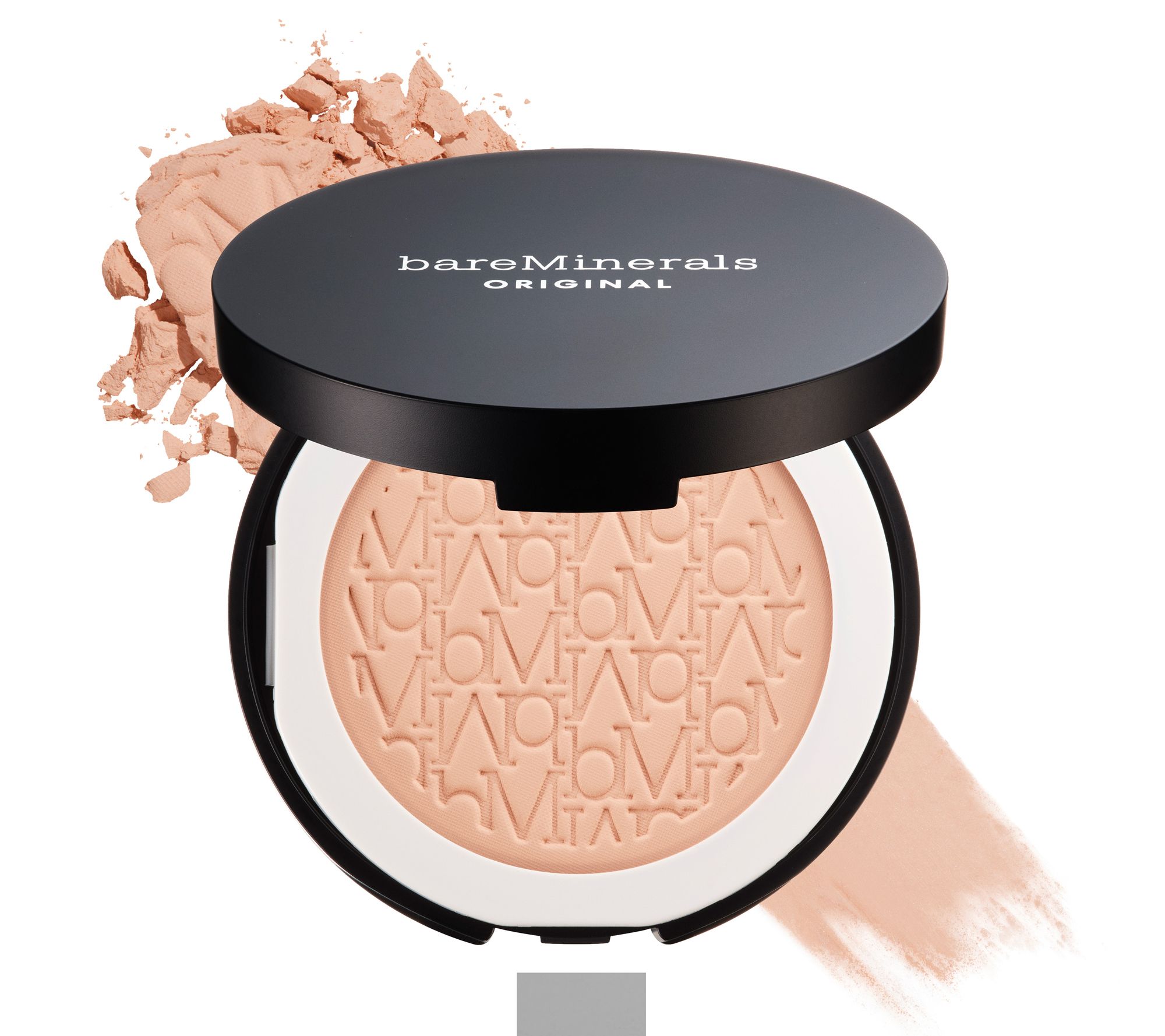 bareMinerals Original Pressed Powder Foundation Auto-Delivery