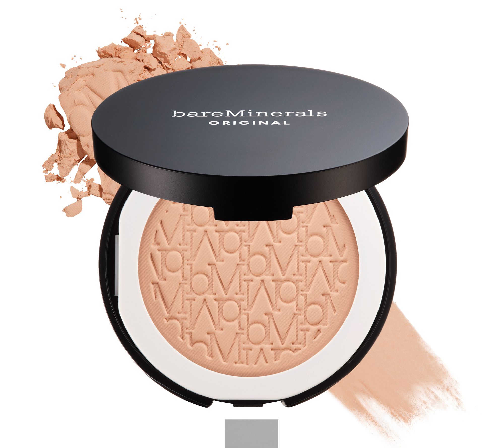 bareMinerals Original Pressed Powder Foundation Auto-Delivery
