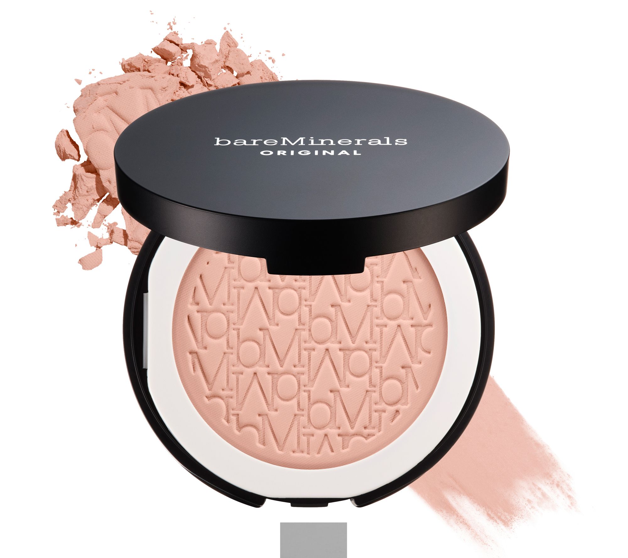bareMinerals Original Pressed Powder Foundation Auto-Delivery