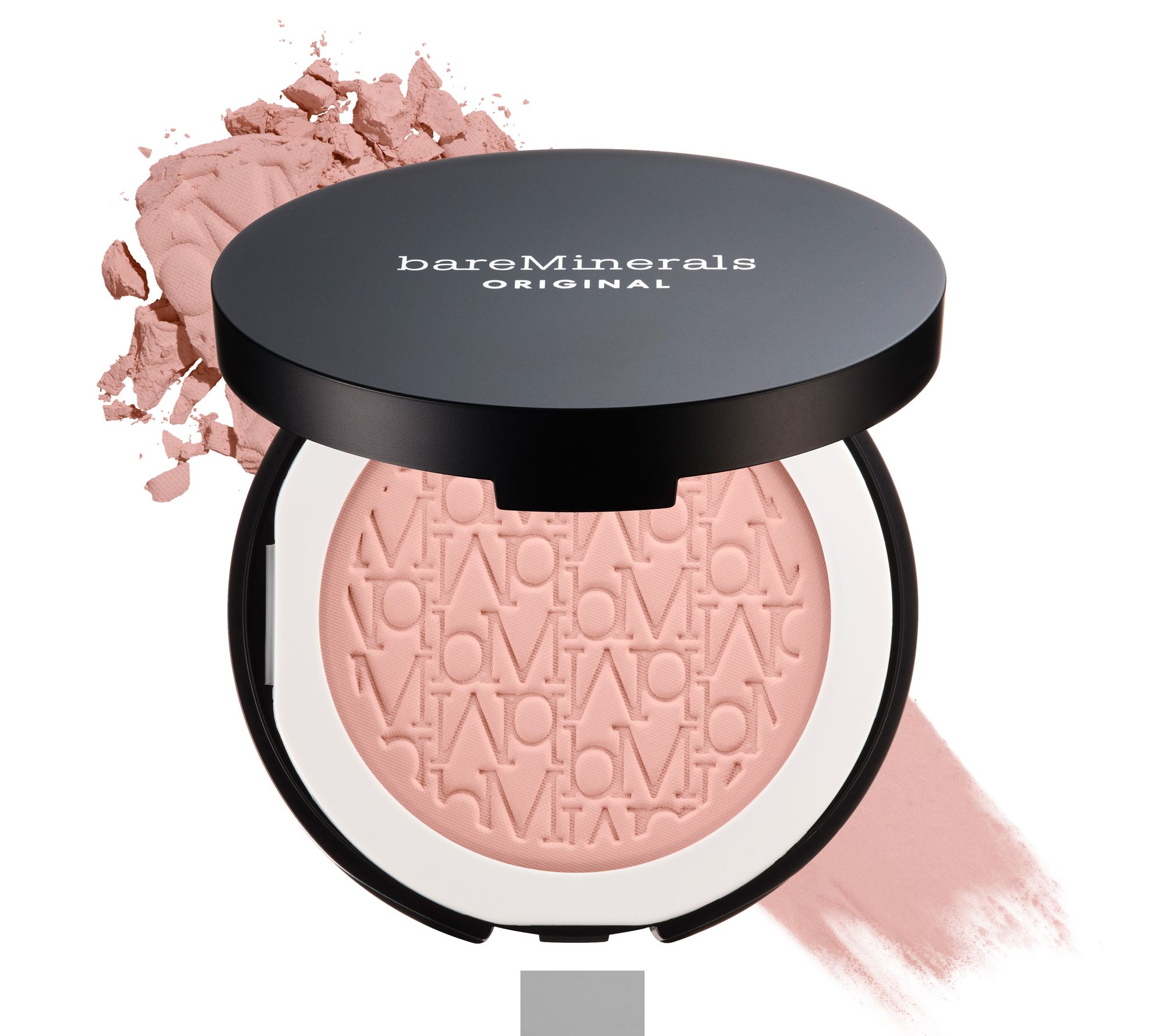 bareMinerals Original Pressed Powder Foundation Auto-Delivery