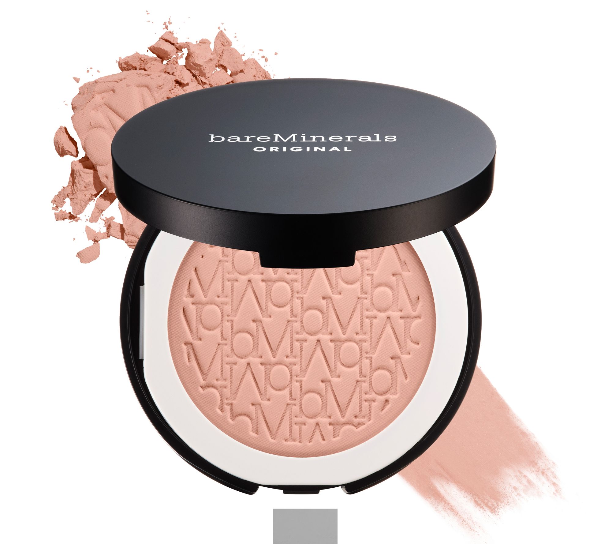 bareMinerals Original Pressed Powder Foundation Auto-Delivery