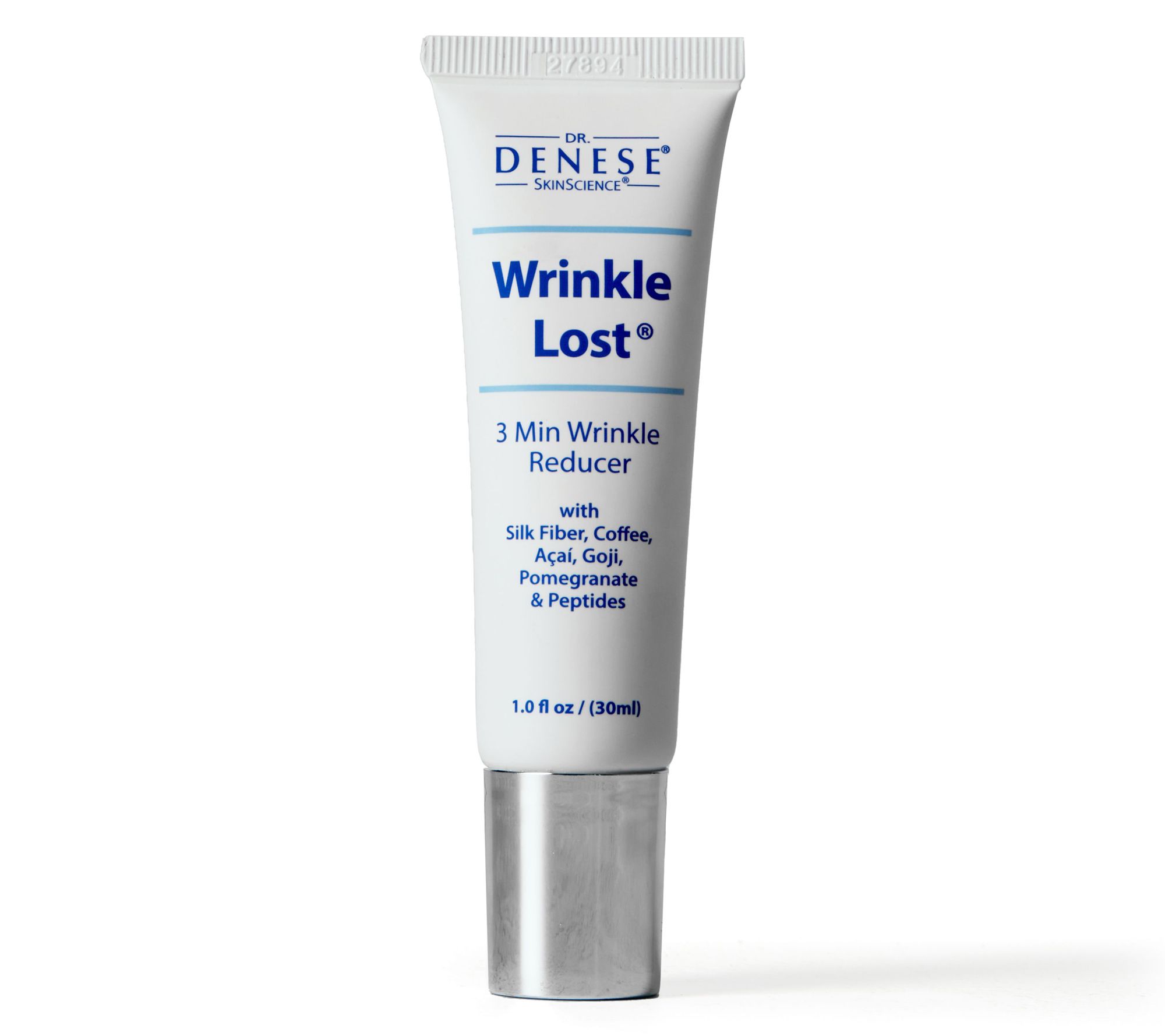 Dr. Denese Wrinkle Lost Line Reducer 1 oz
