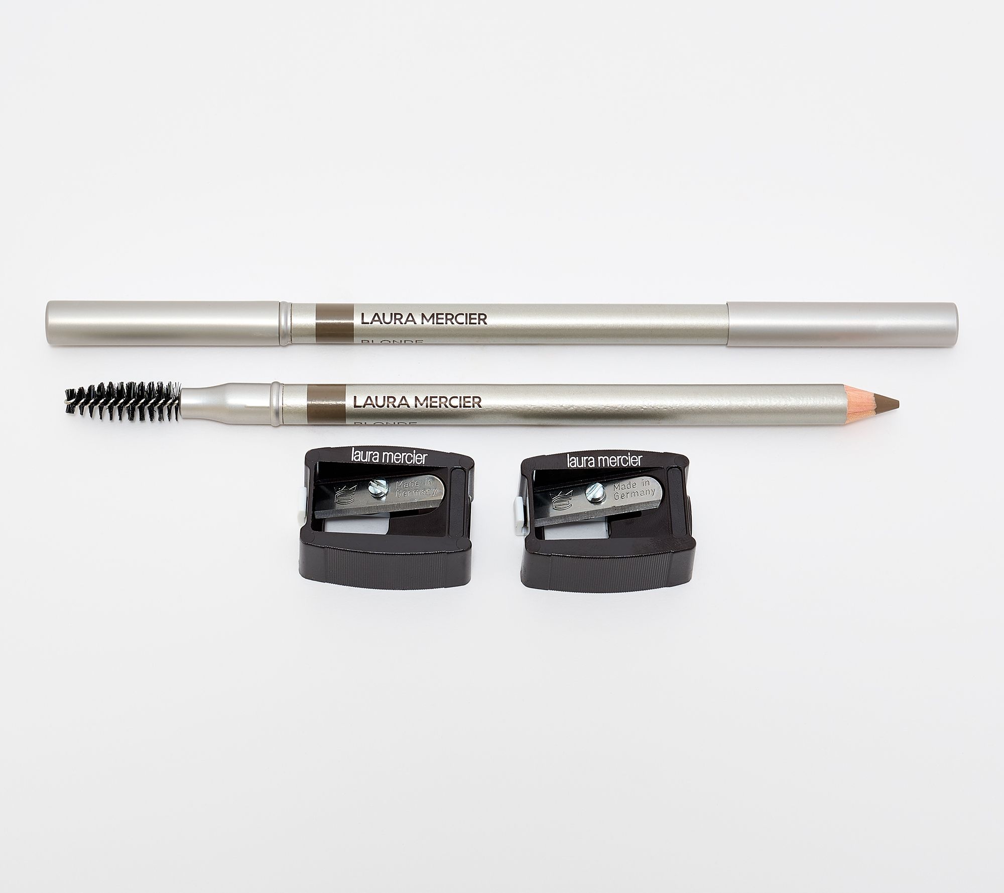 Laura Mercier Eye Brow Pencil Duo