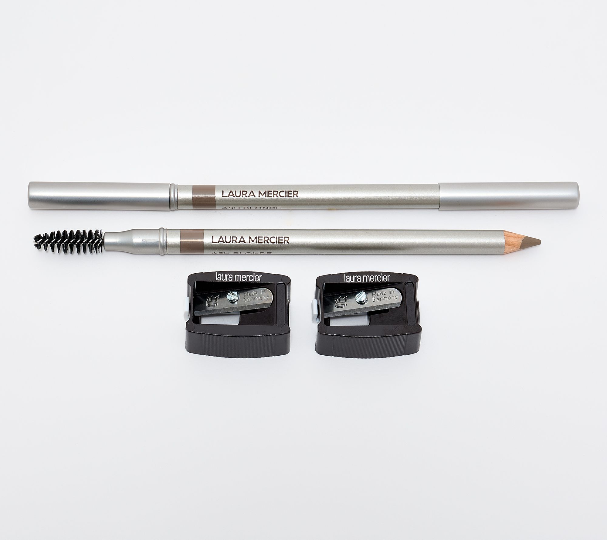 Laura Mercier Eye Brow Pencil Duo
