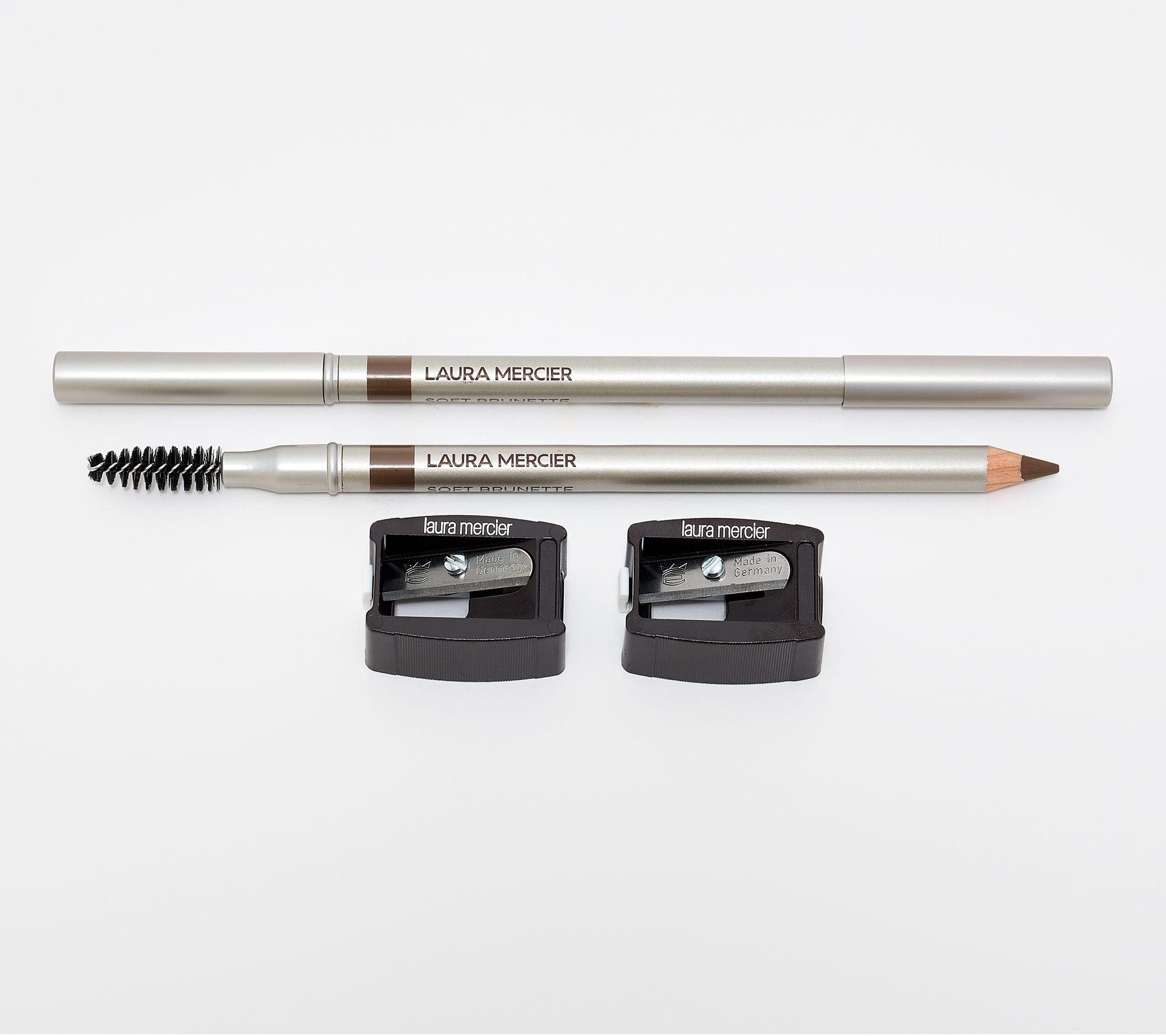 Laura Mercier Eye Brow Pencil Duo