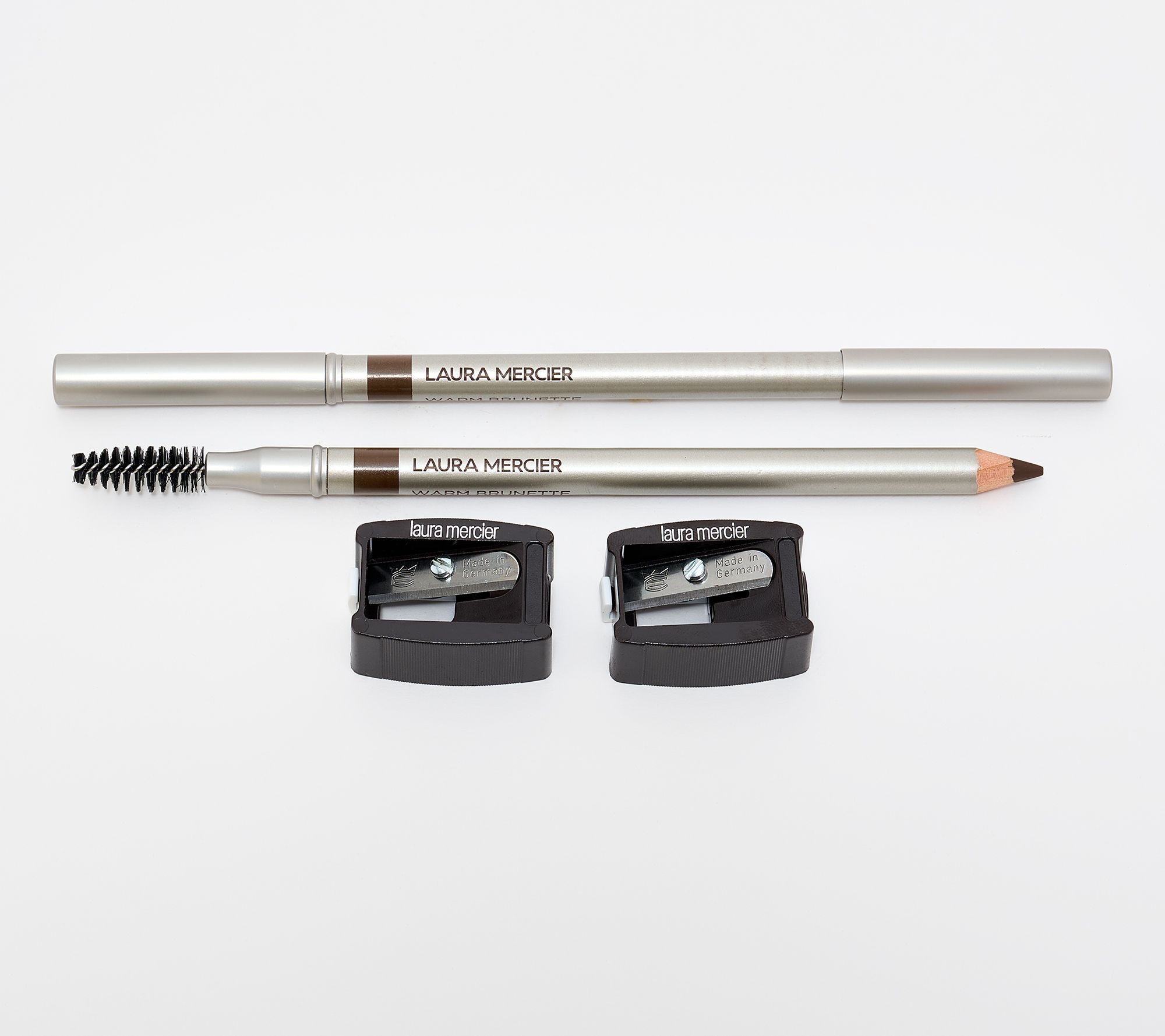 Laura Mercier Eye Brow Pencil Duo