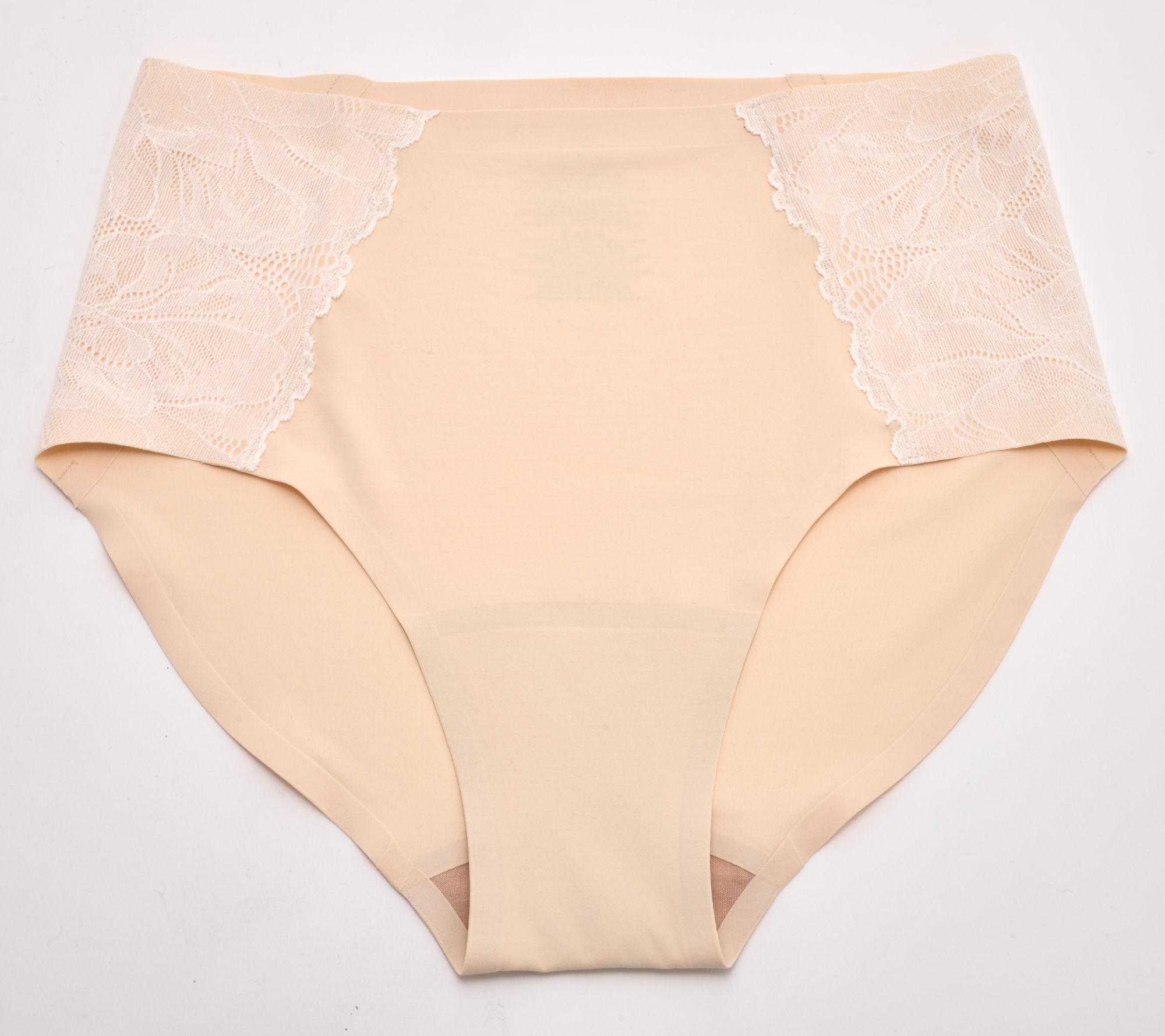 Evelyn & Bobbie Lace High Waisted Retro Bikini