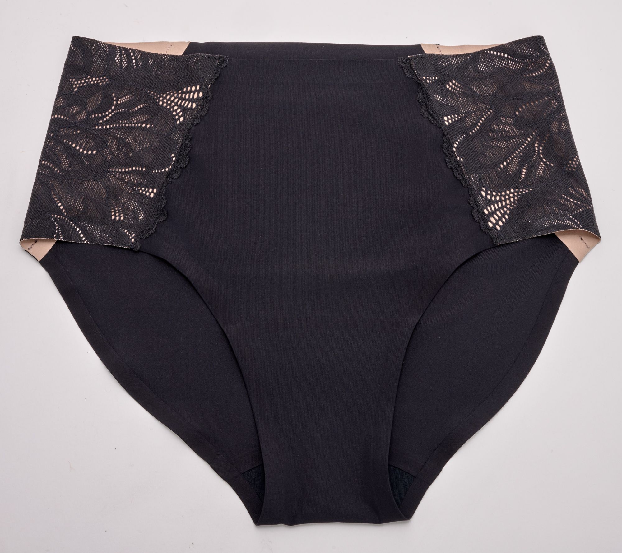 Evelyn & Bobbie Lace High Waisted Retro Bikini