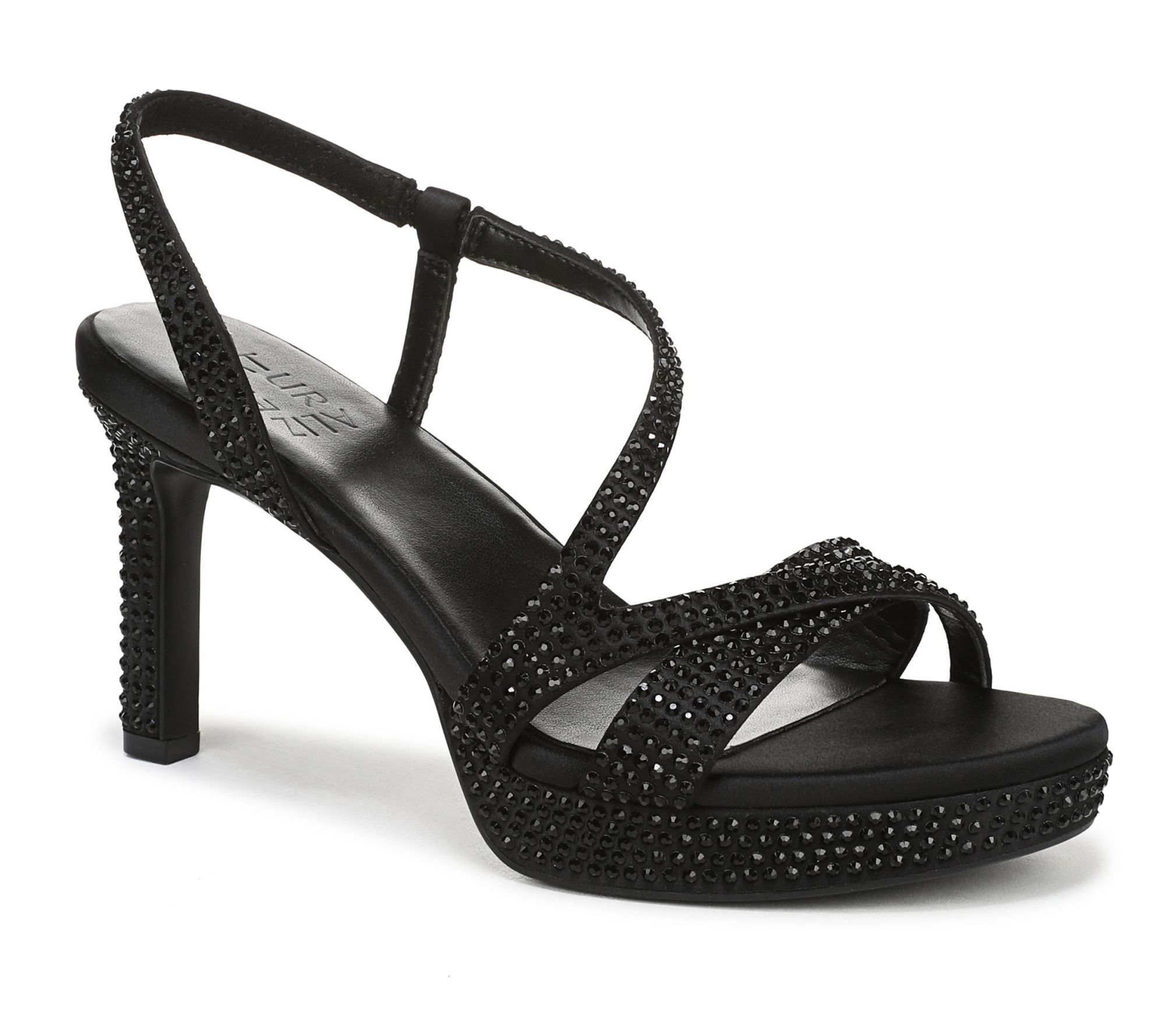 Naturalizer Dress Sandal - Abby2