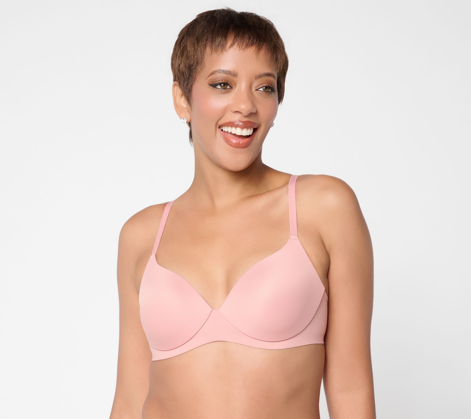 EBY SmartSilicone Tec T-Shirt Bra