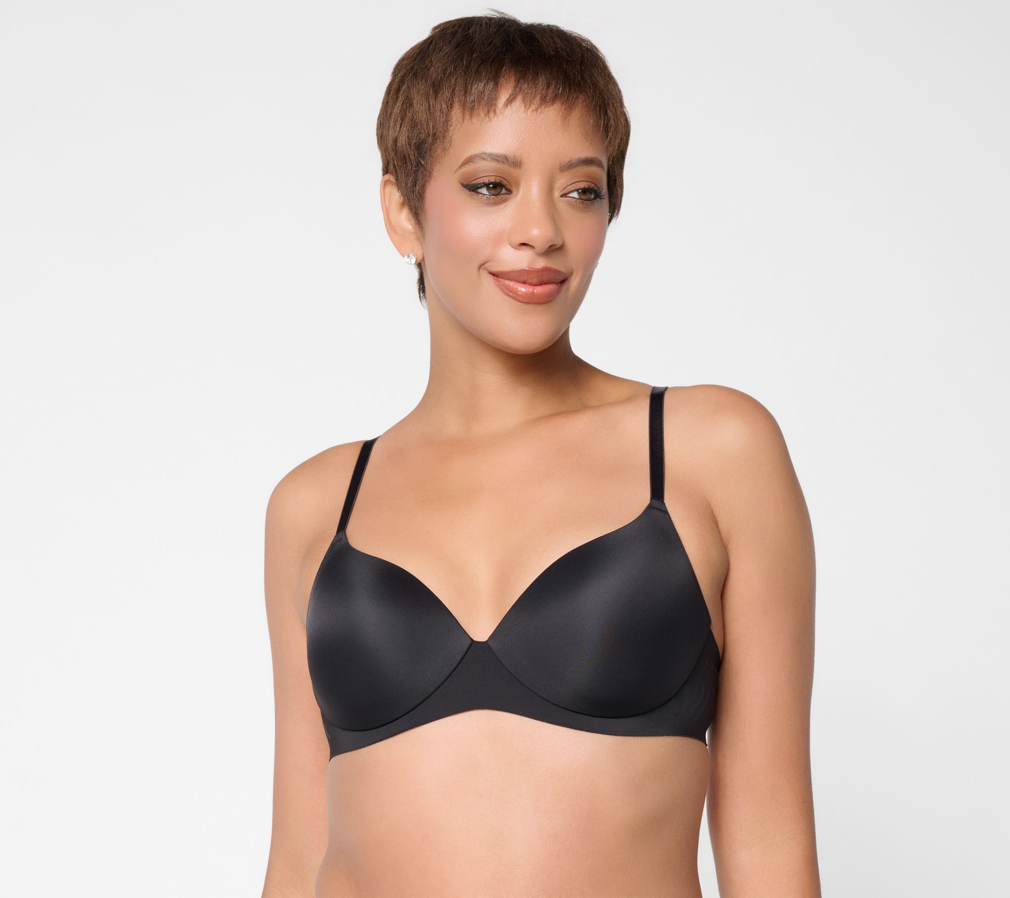 EBY SmartSilicone Tec T-Shirt Bra