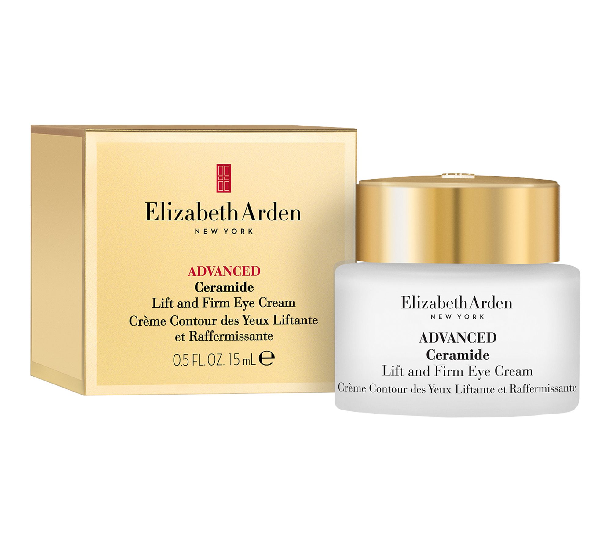 Elizabeth Arden Advanced Lift and Firm Eye Crea m
