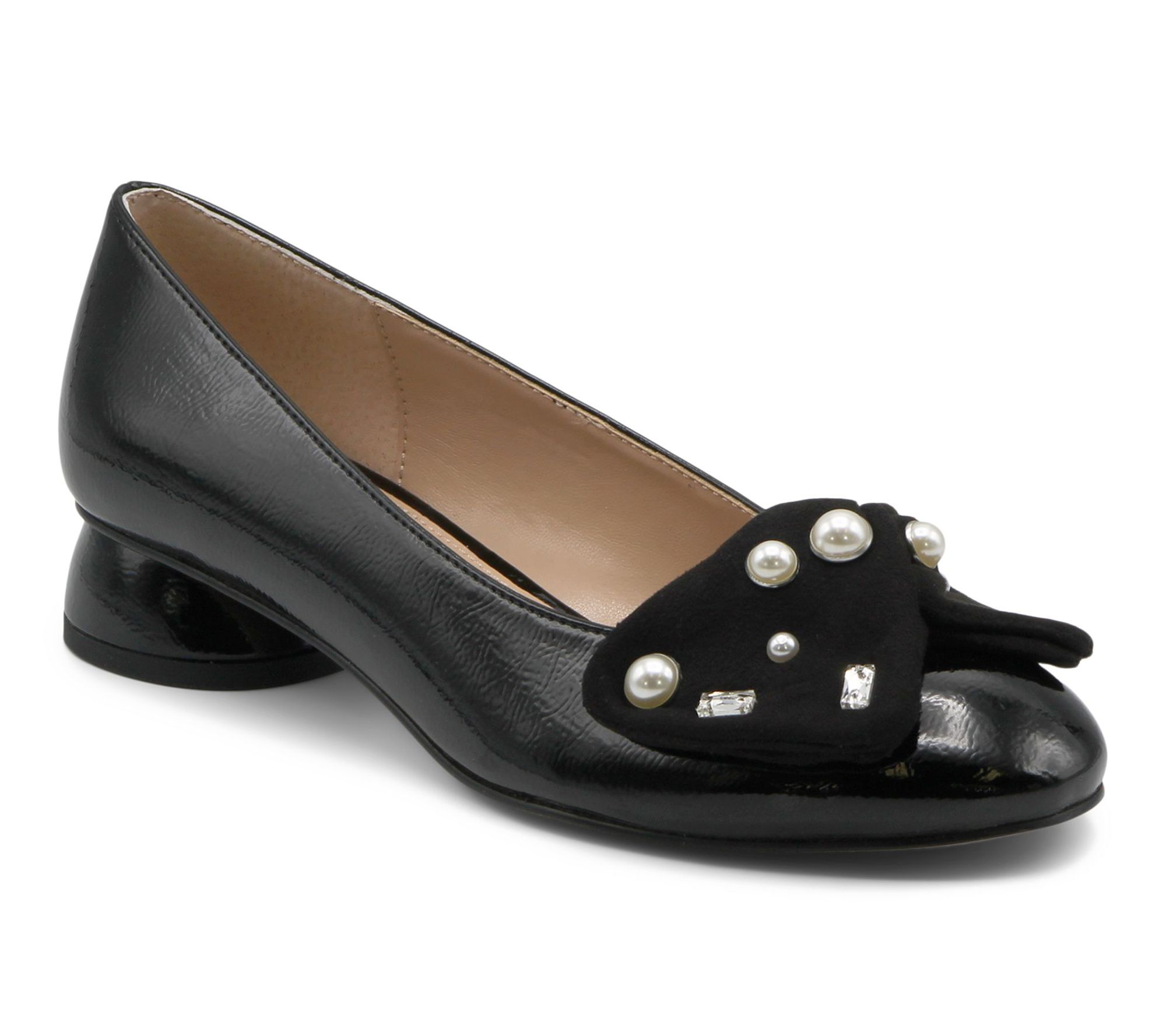 Charles David Breck Dress Flat