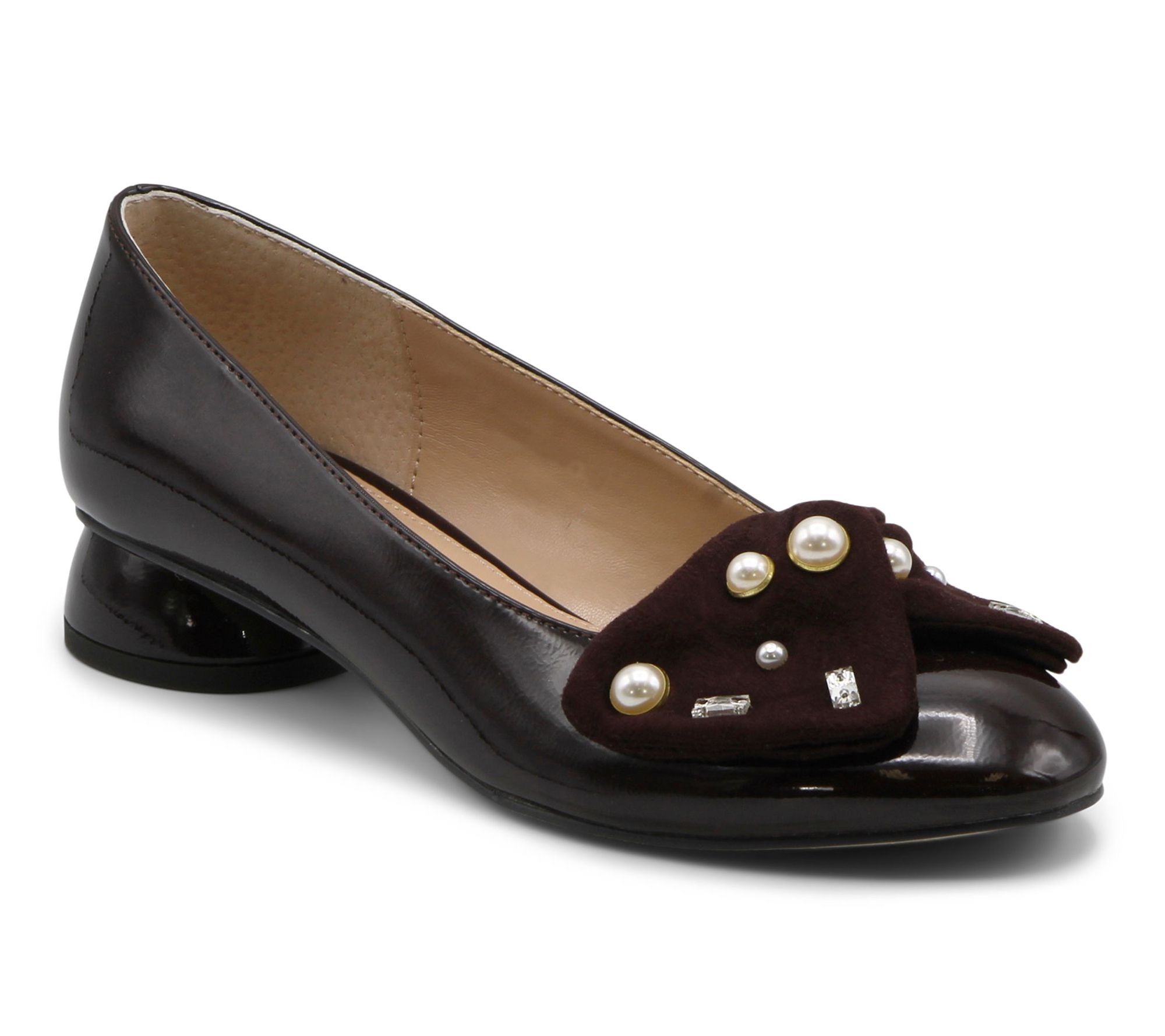 Charles David Breck Dress Flat