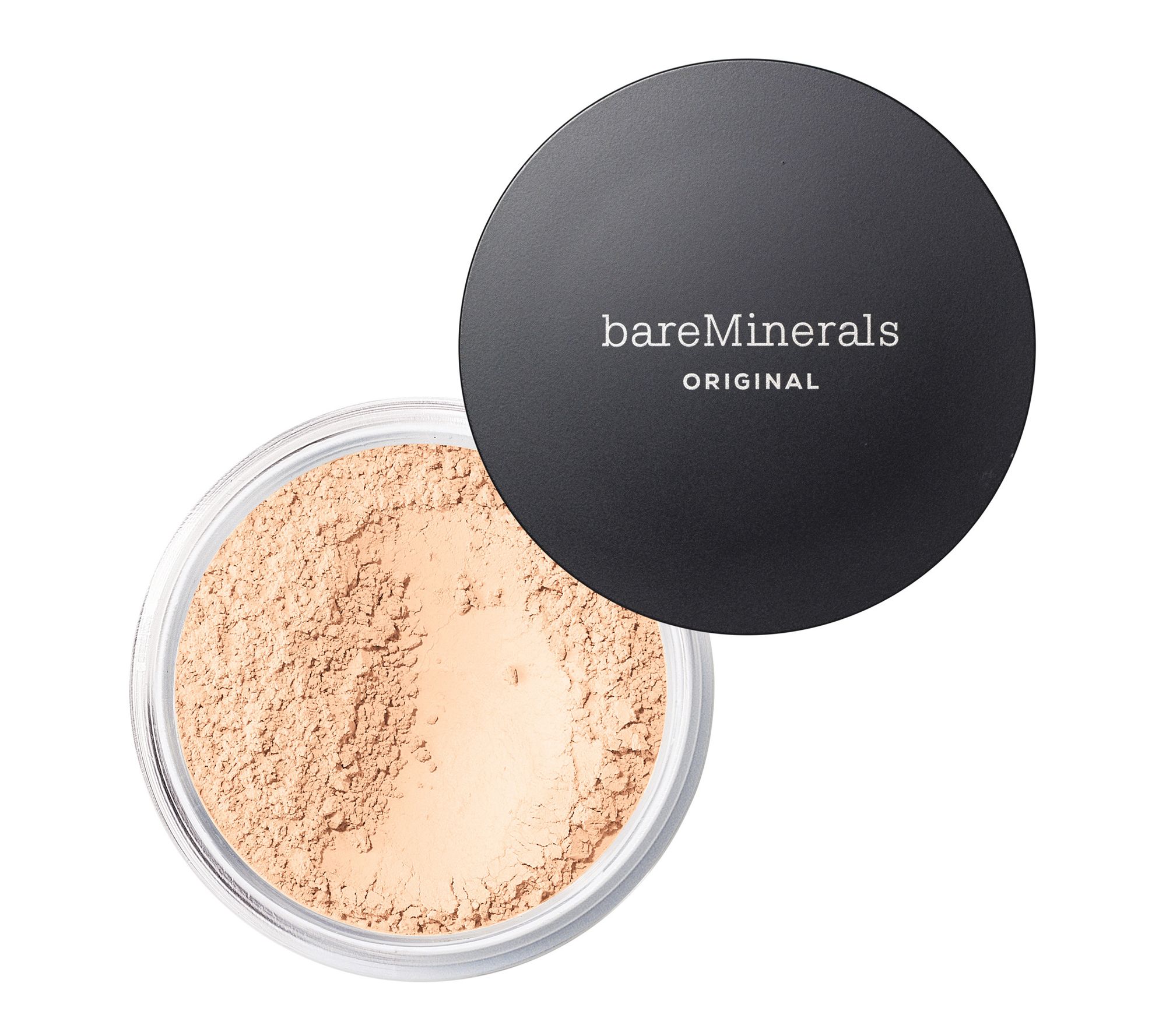  bareMinerals Original Loose Powder Foundation SPF 15