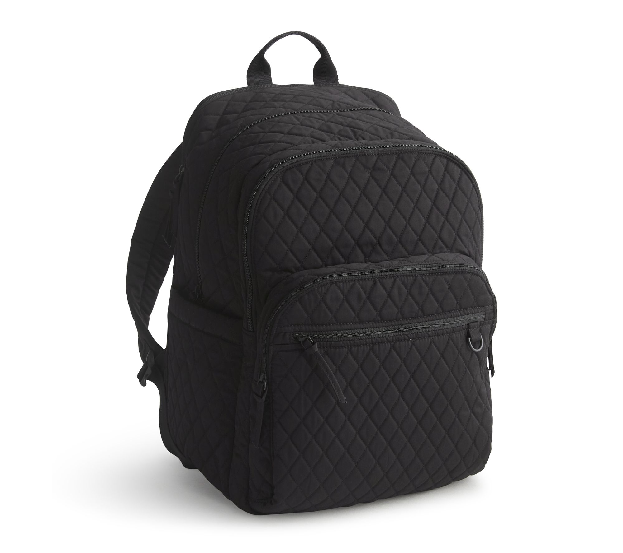 Vera Bradley XL Bancroft Backpack