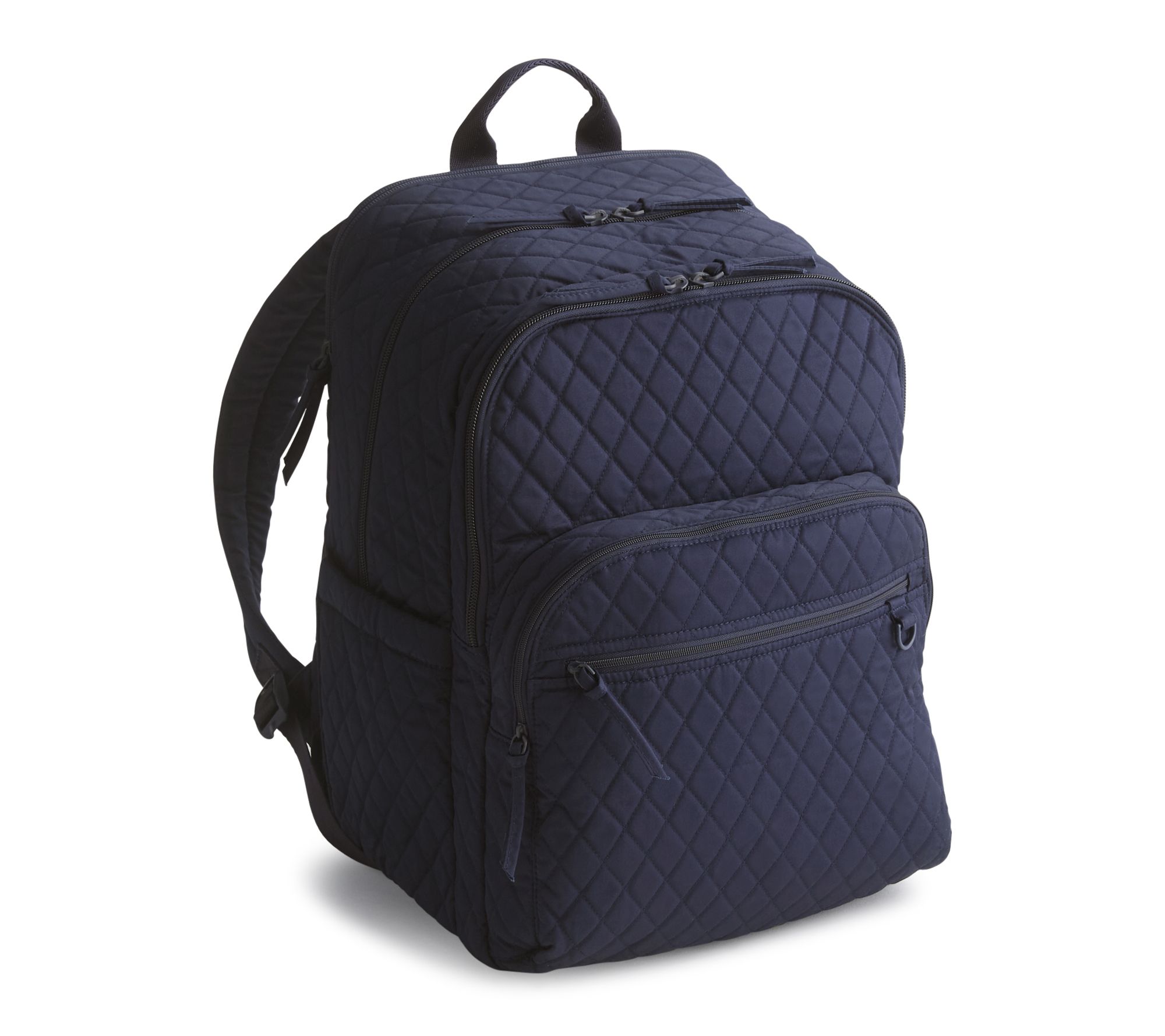 Vera Bradley XL Bancroft Backpack