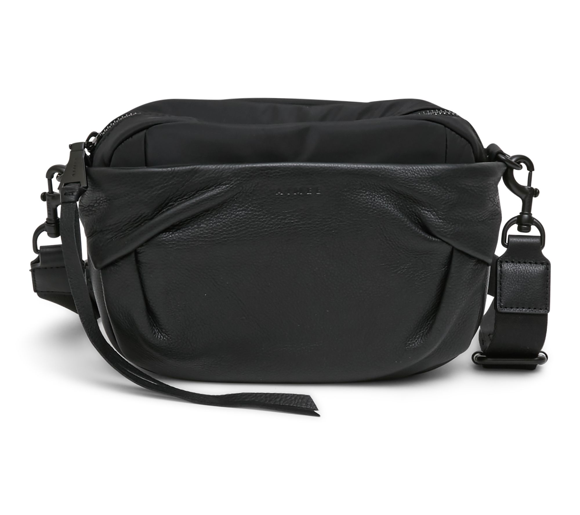 Aimee Kestenberg Triple Entry Seeker Crossbody
