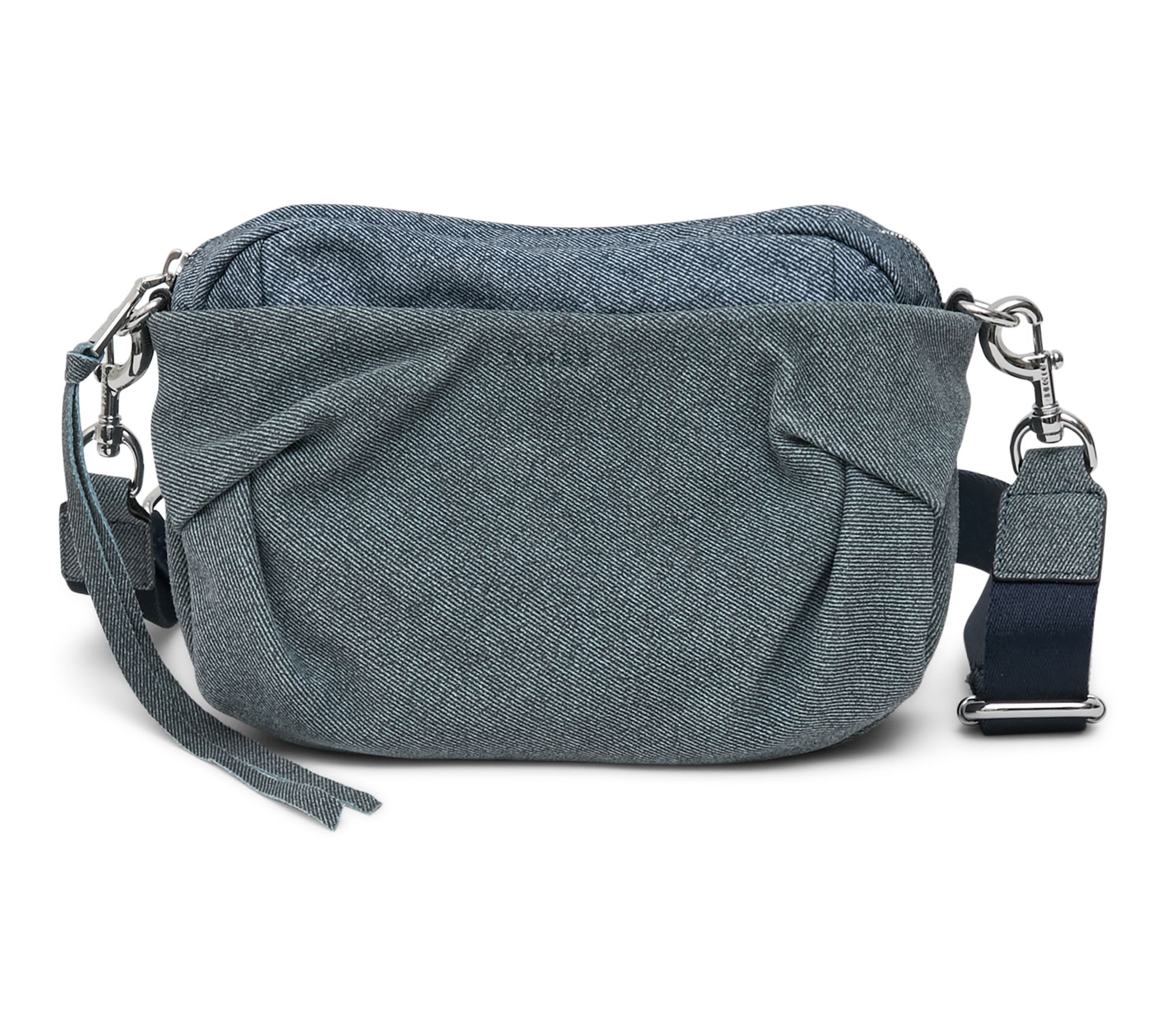 Aimee Kestenberg Triple Entry Seeker Crossbody