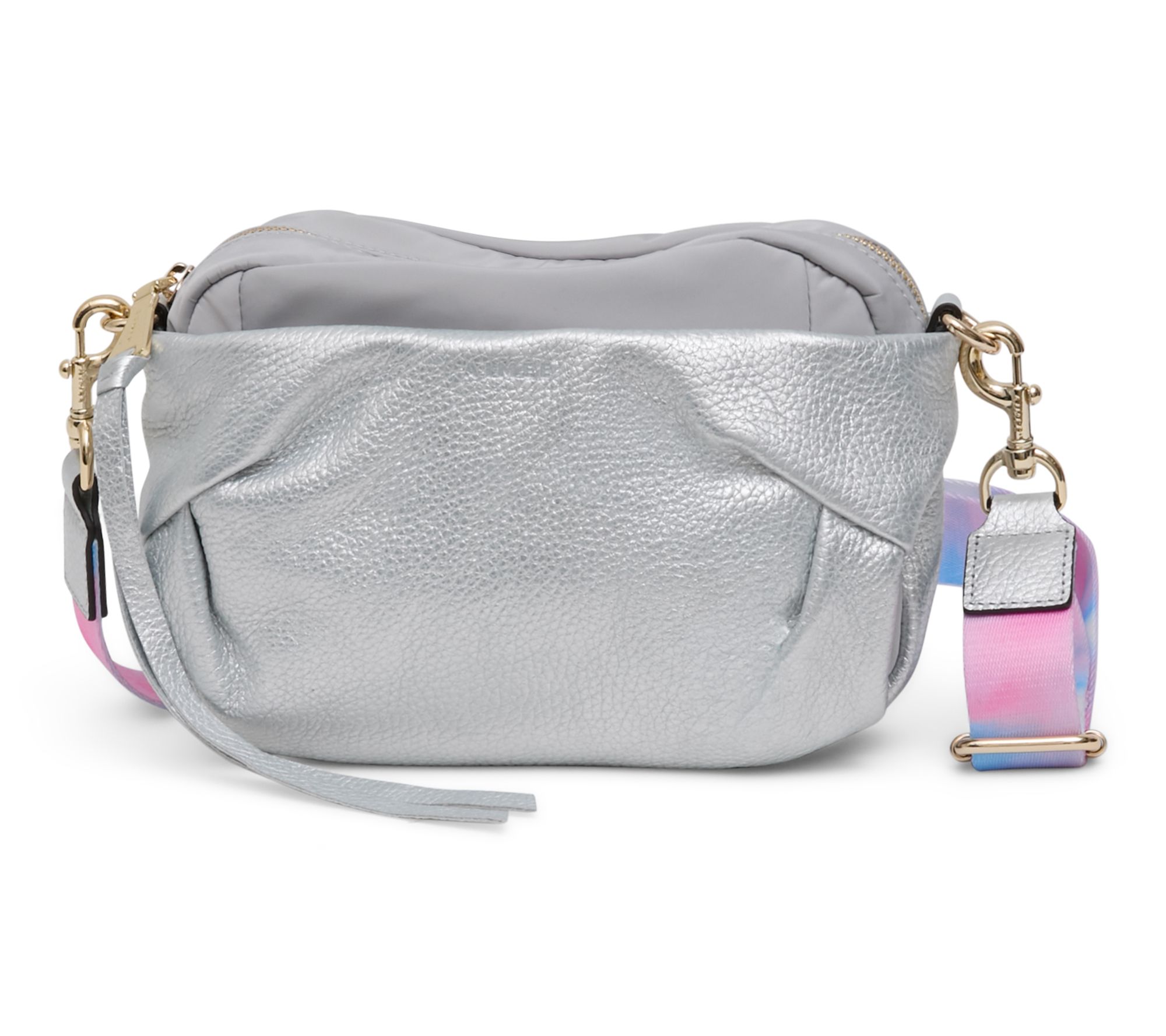 Aimee Kestenberg Triple Entry Seeker Crossbody