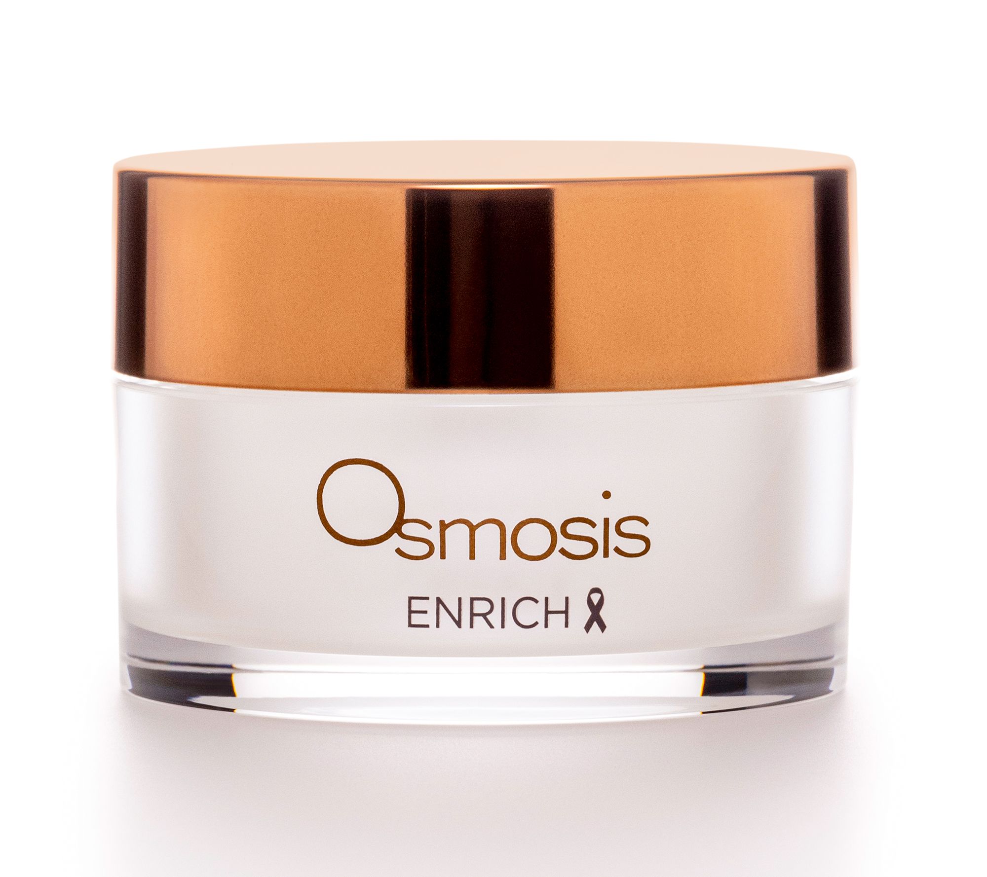 Osmosis ENRICH Restorative Face and Neck Cream