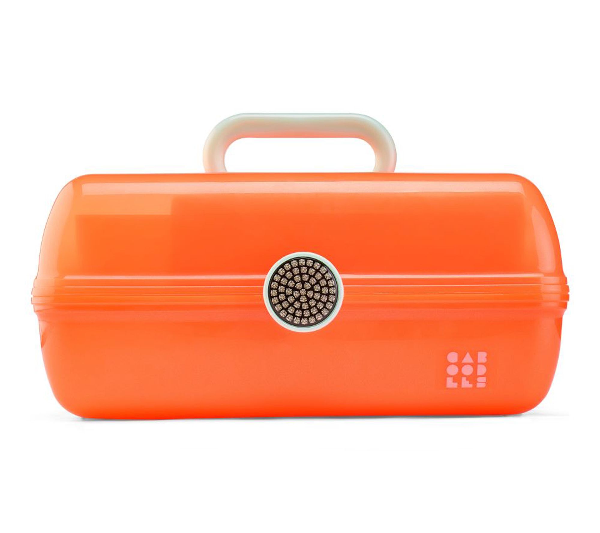 Caboodles Showgirl On-The-Go Girl Make Up Organizer
