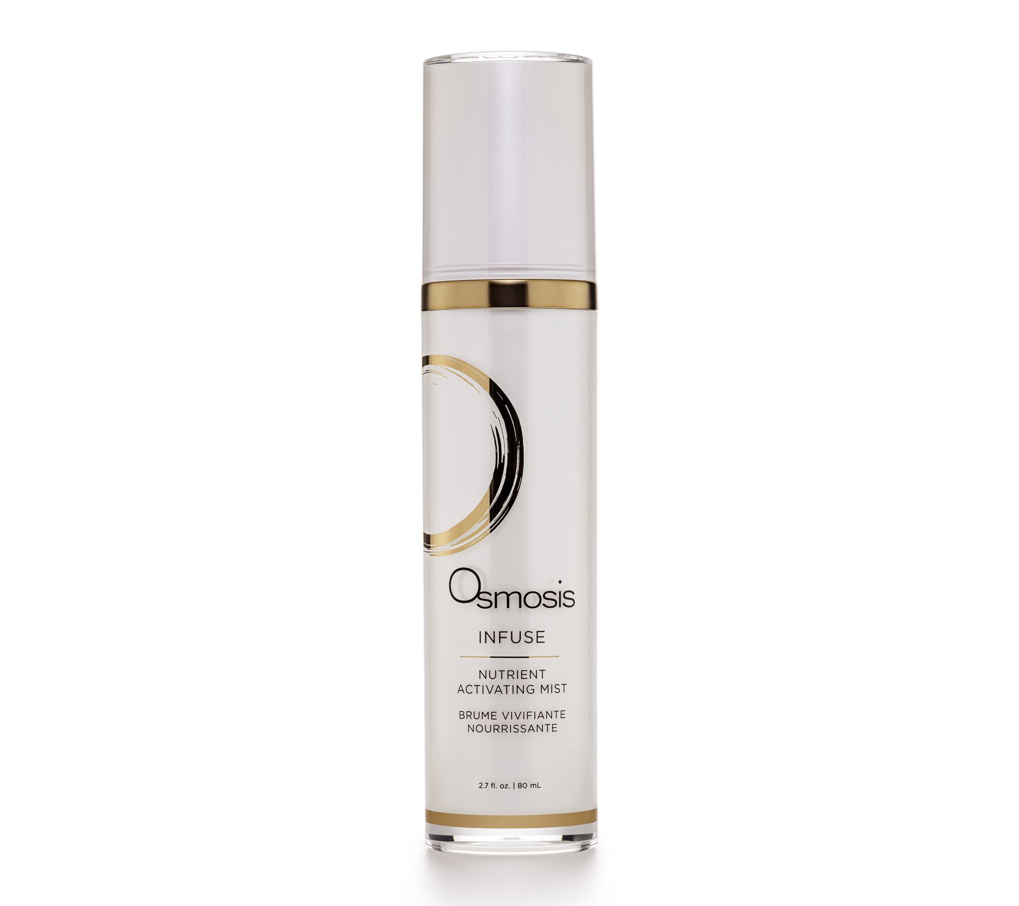 Osmosis INFUSE Nutrient Activating Mist