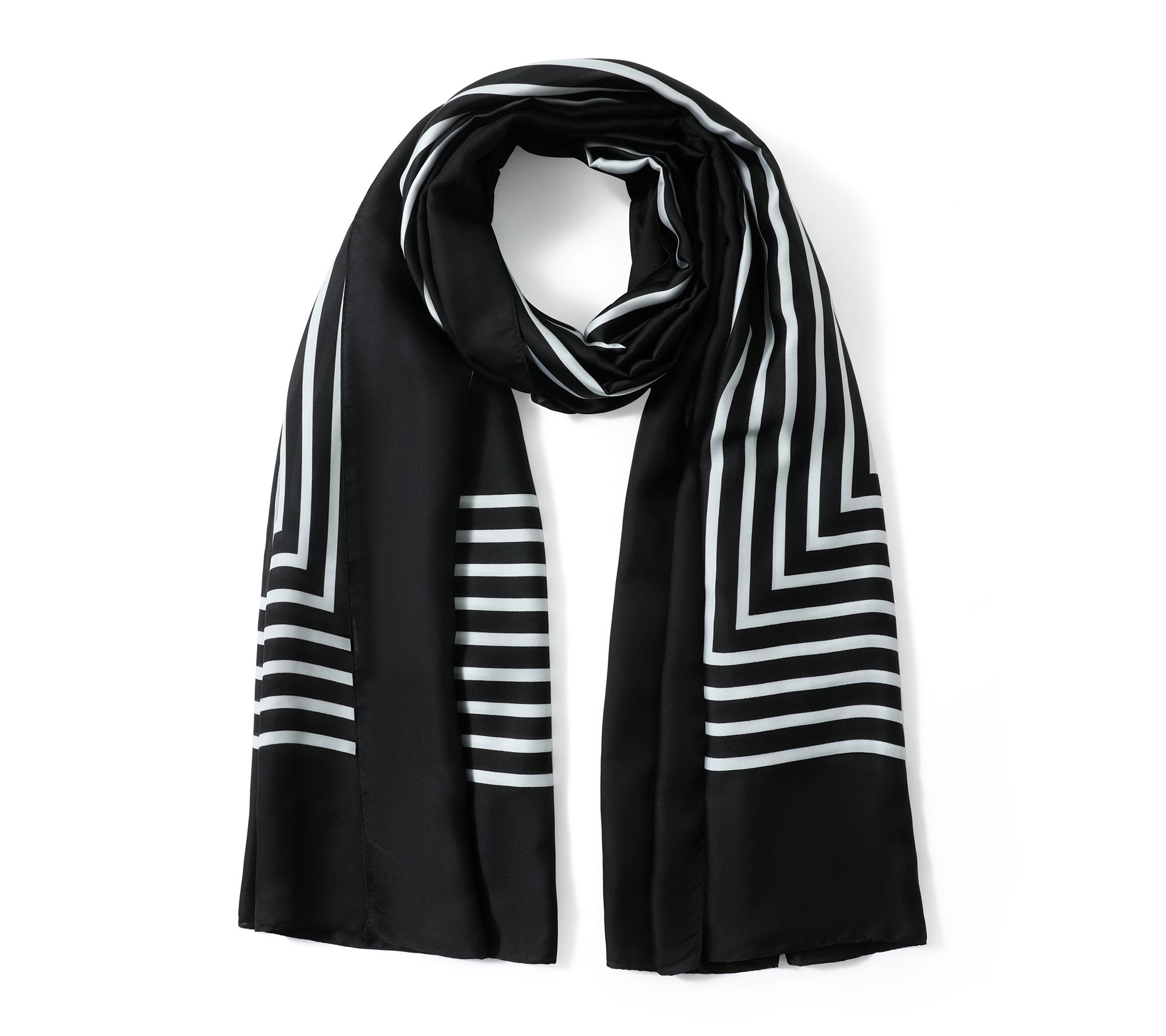 Youzey The Mia Lightweight Women's Scarf 35" x70"