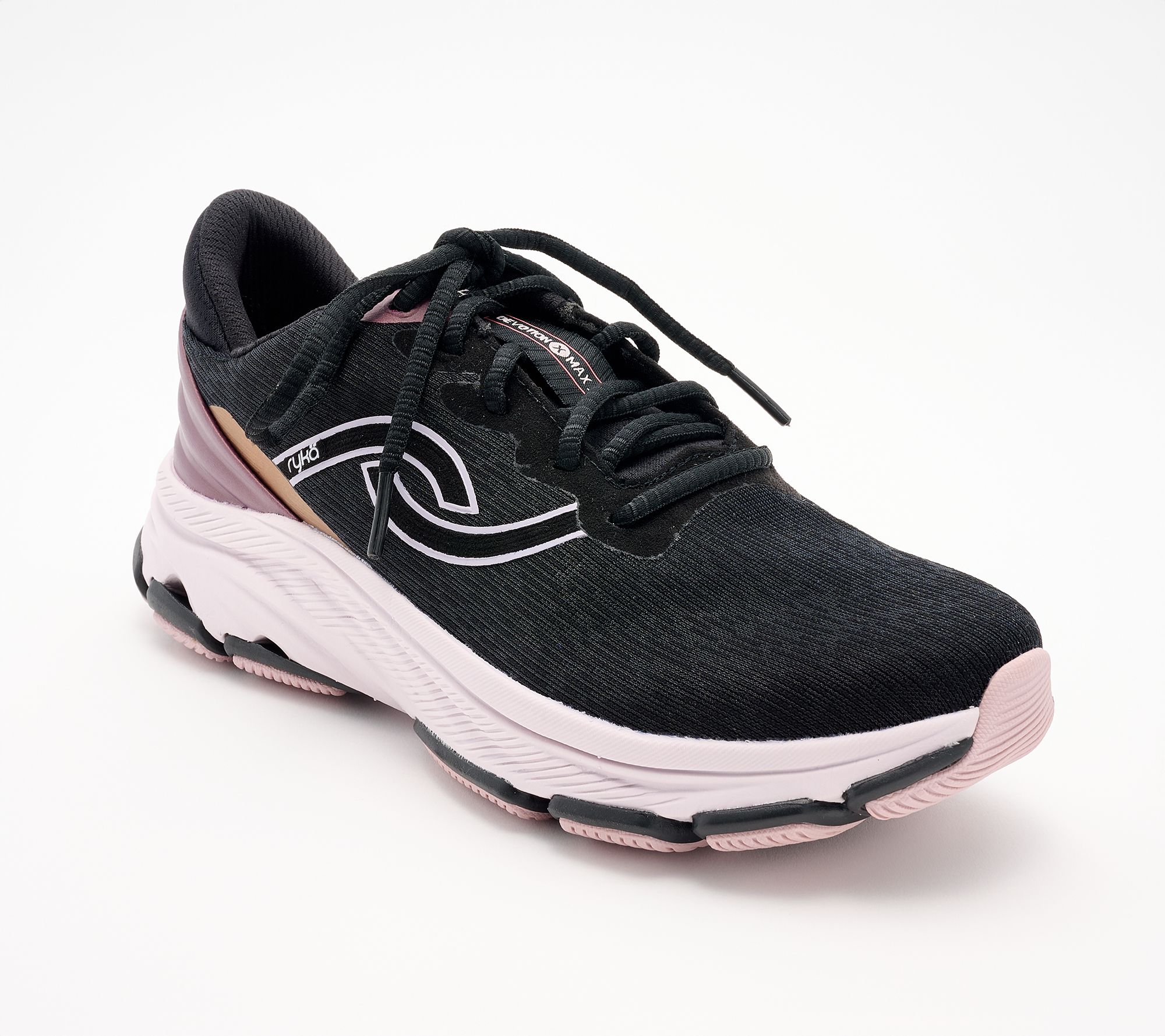 Ryka Walking Sneakers - Devotion X Max 2