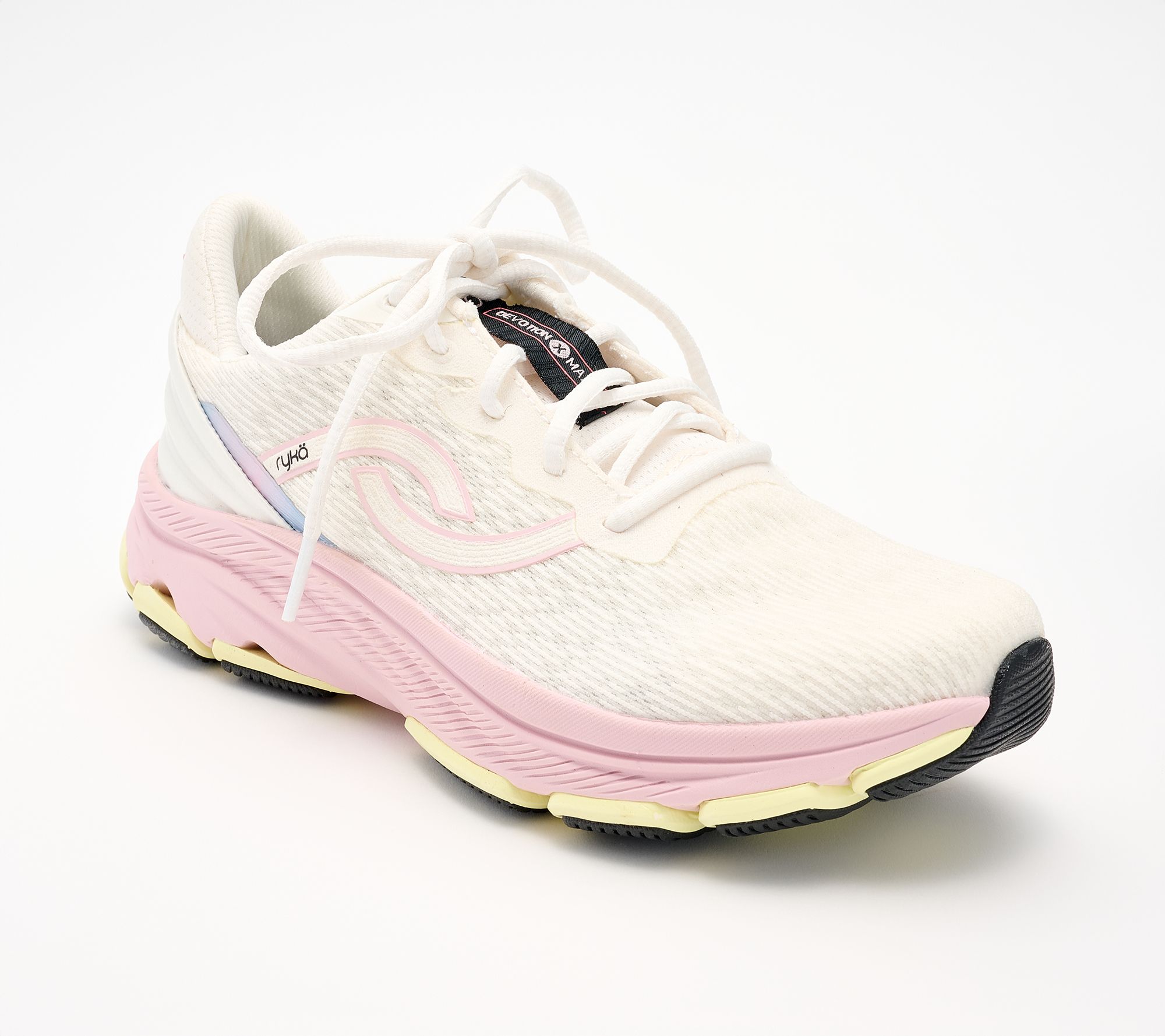 Ryka Walking Sneakers - Devotion X Max 2