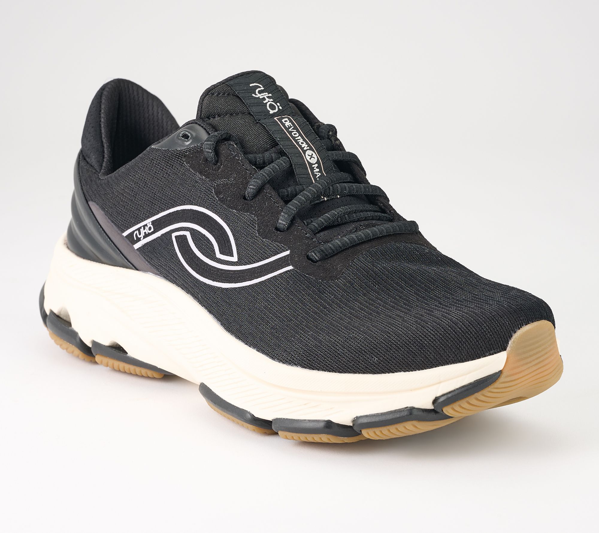 Ryka Walking Sneakers - Devotion X Max 2