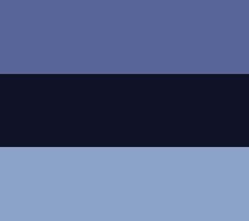 Academy Blue