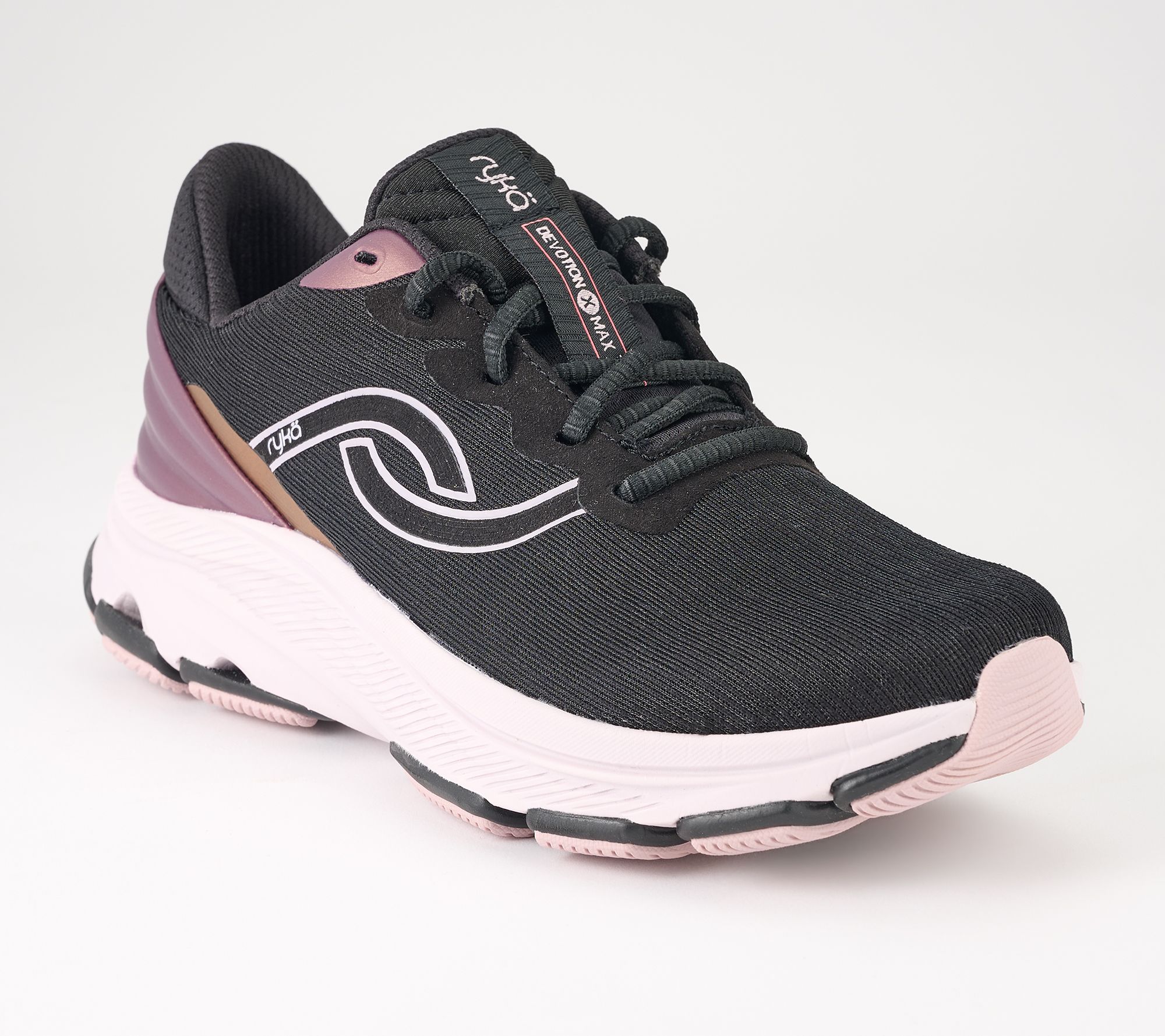 Ryka Walking Sneakers - Devotion X Max 2
