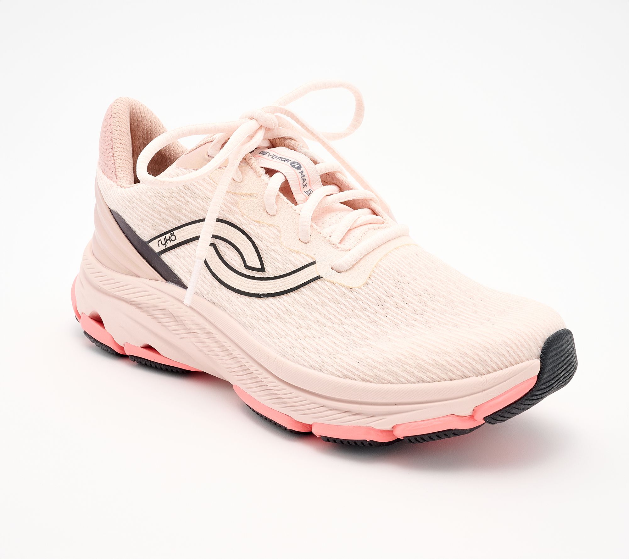 Ryka Walking Sneakers - Devotion X Max 2