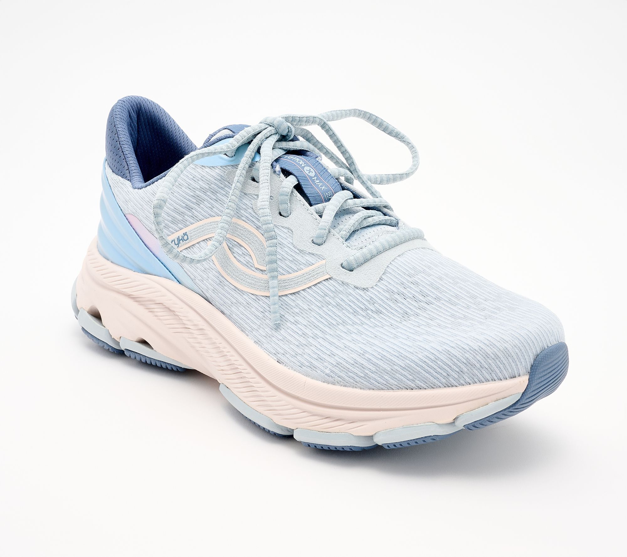 Ryka Walking Sneakers - Devotion X Max 2