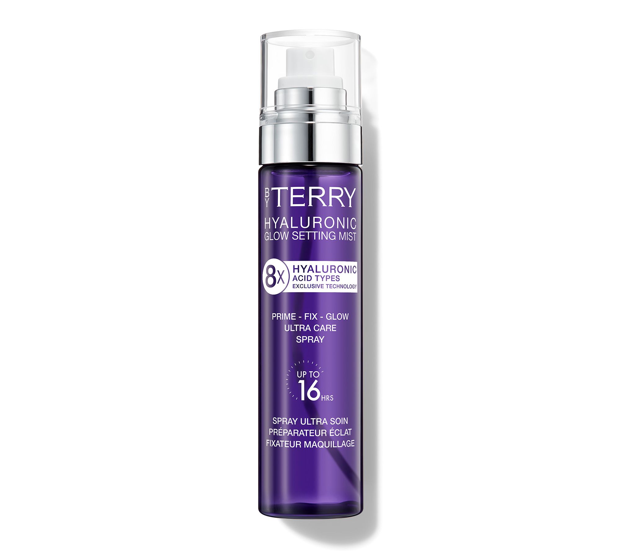 By Terry Hyaluronic Glow Setting Mist 3.38fl oz