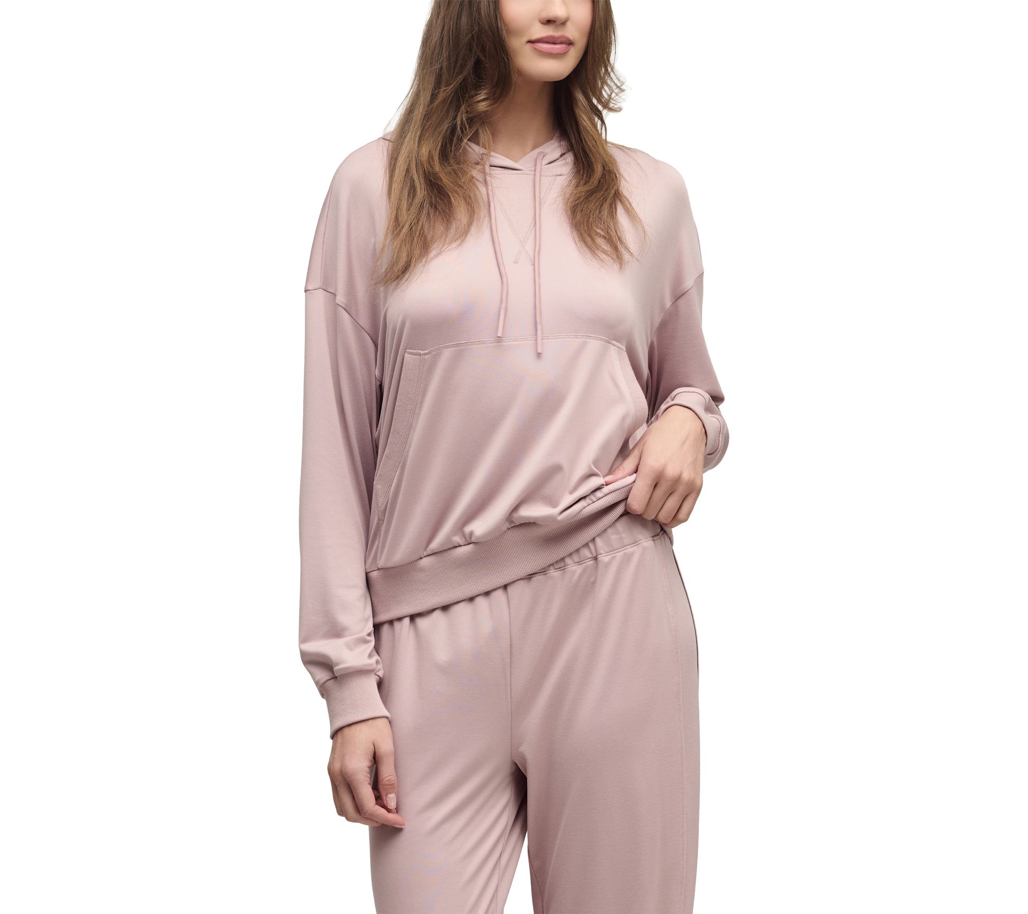 Barefoot Dreams Butterchic Hoodie