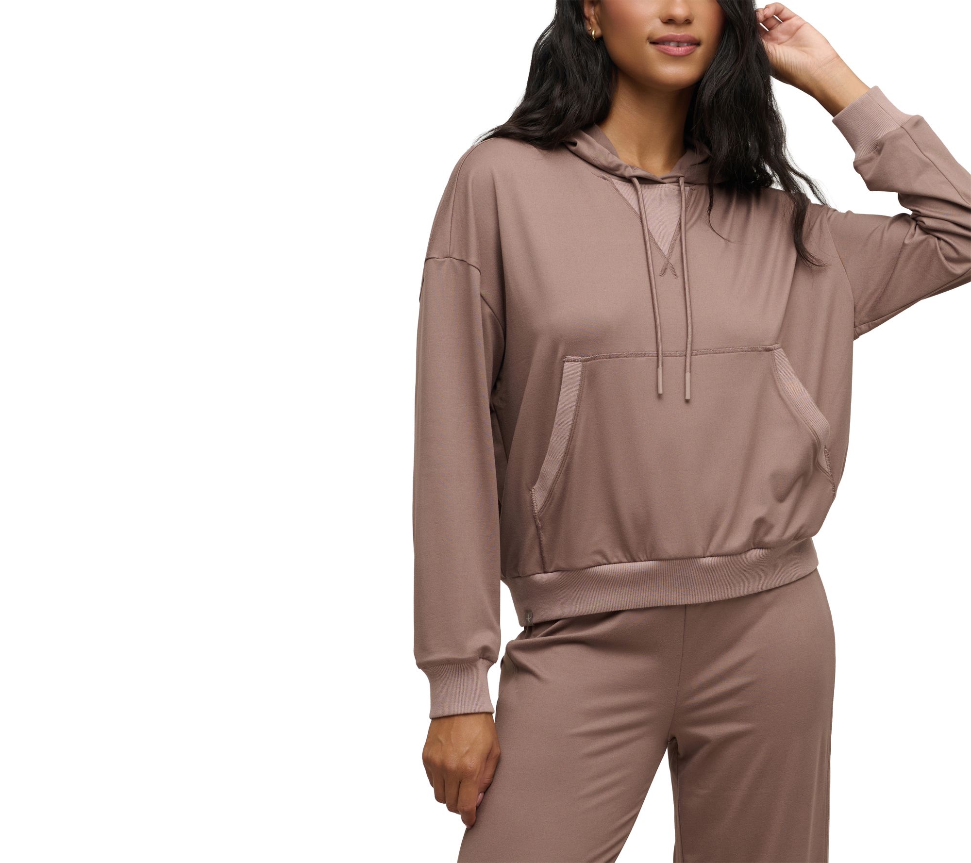 Barefoot Dreams Butterchic Hoodie