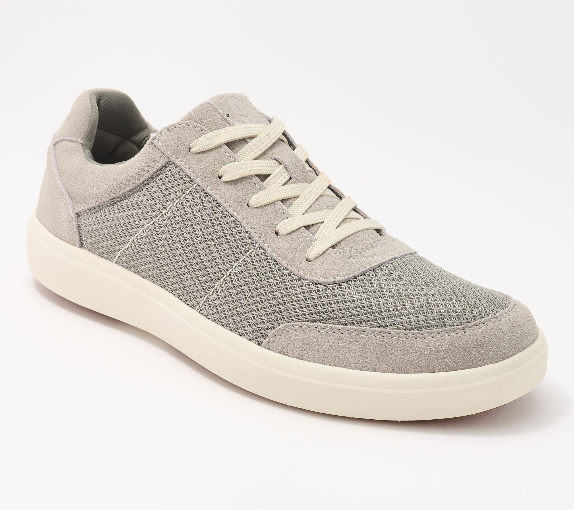 Revitalign Orthotic Men's Casual Sneakers - Durham Mesh