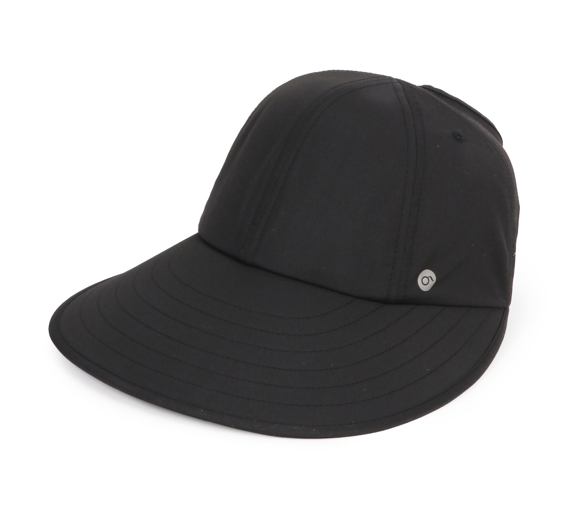 PONYFLO Ponytail Sunblocker Cap with UPF 50+ Protection