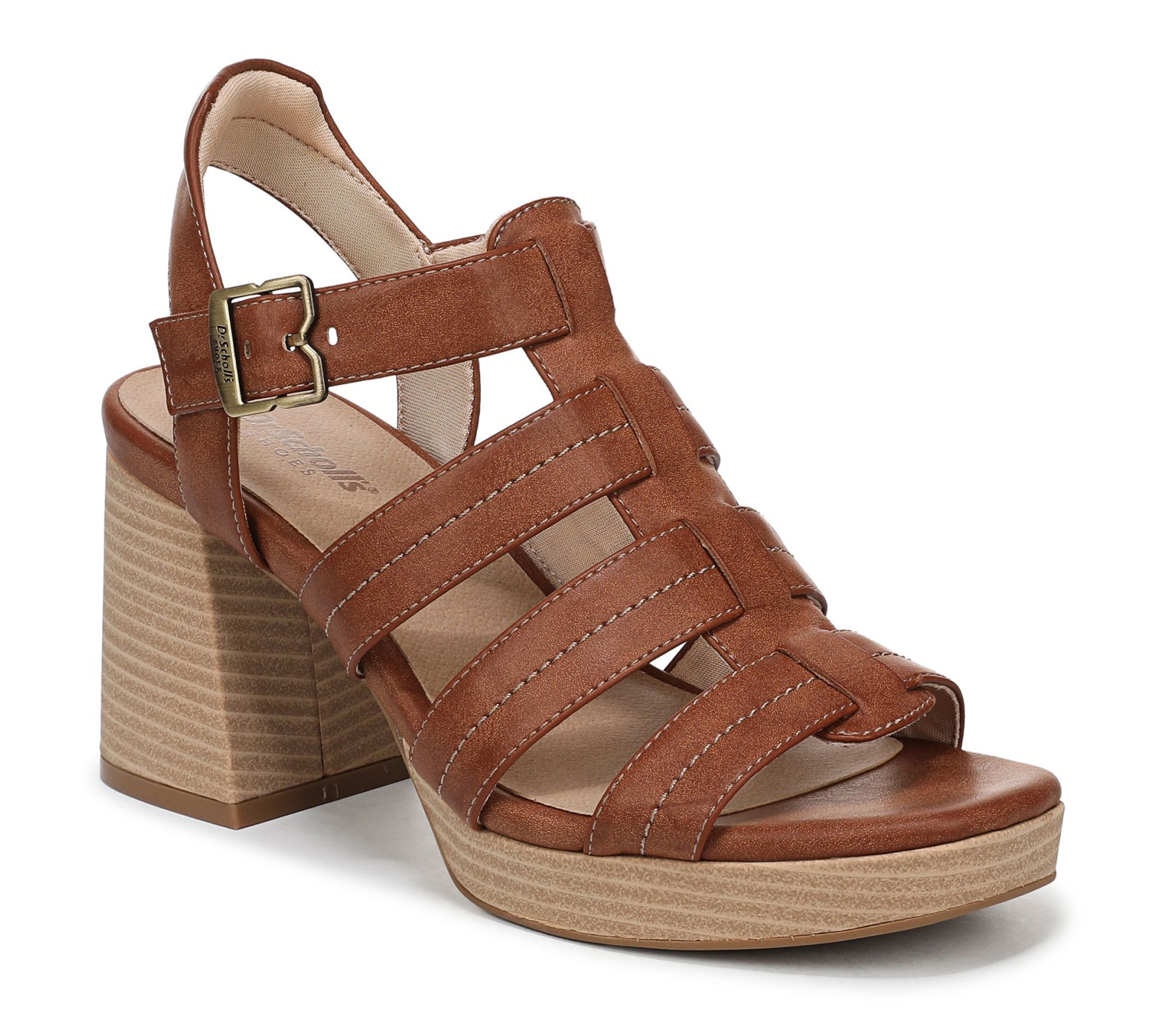 Dr. Scholl's Strappy Sandals - Makayla