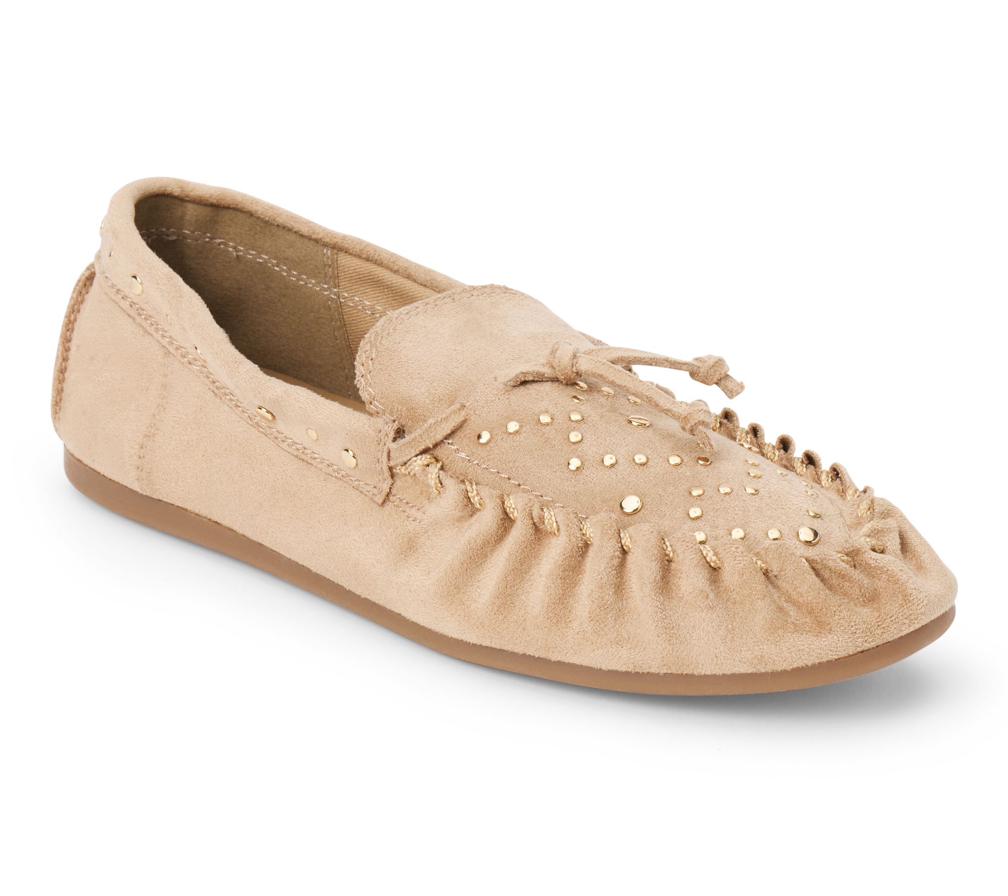 BEACH by Matisse Sebastian Moccasin