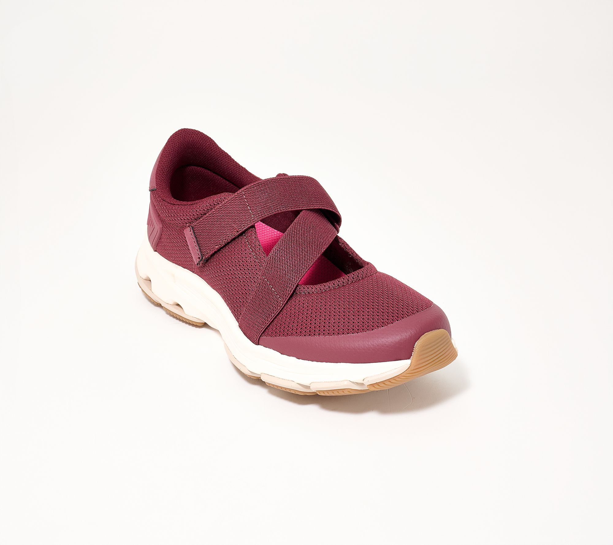  Ryka Devotion Mary Jane Shoes