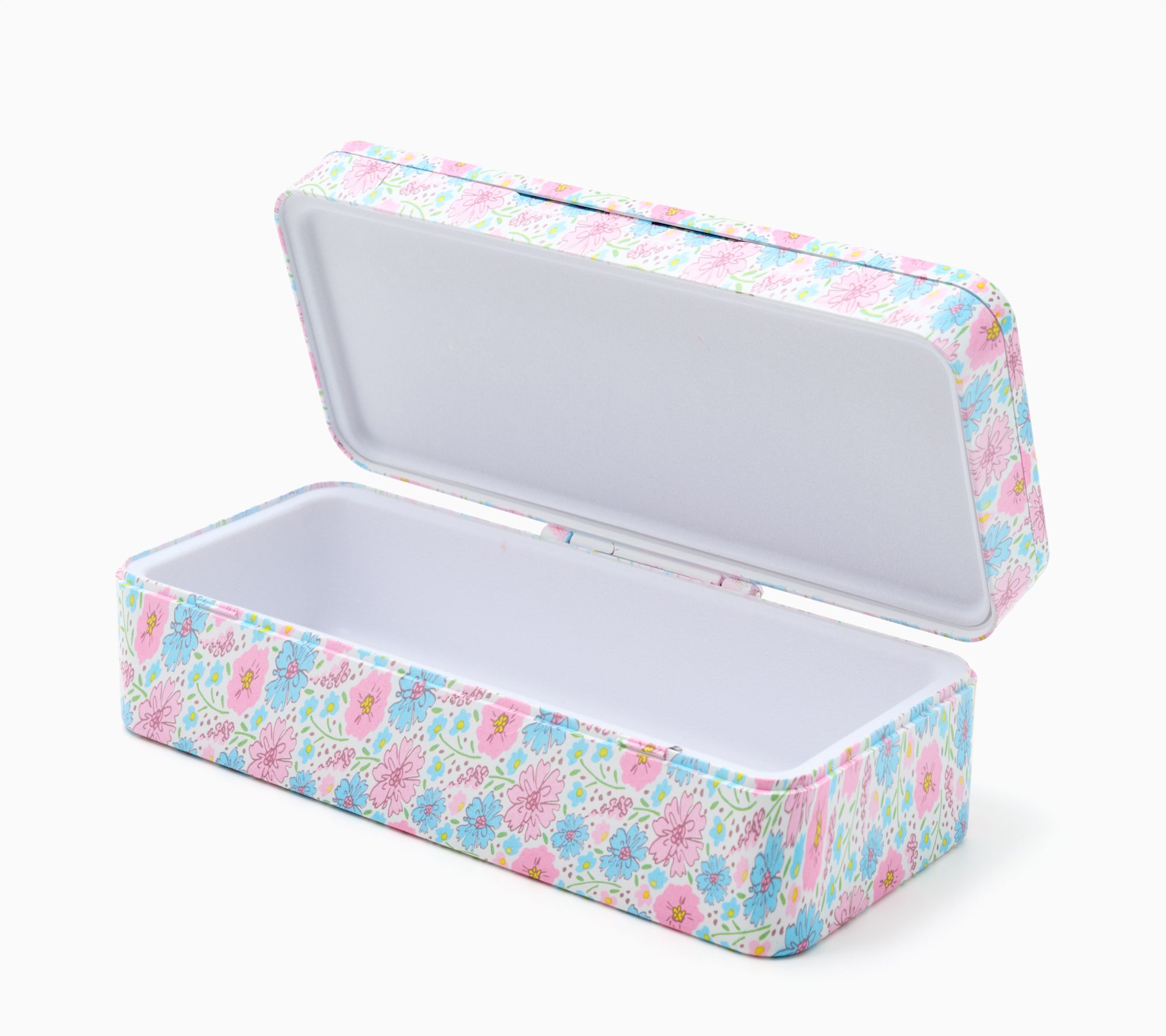 ミキモト　Pearly sonic S 美顔器ケース付きセット　未使用品 Pop Sonic Double-Sided Travel Case w/ Tweezers & Mirror | QVC