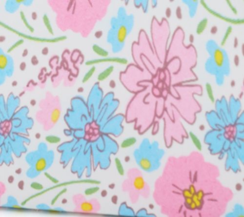Pink Floral