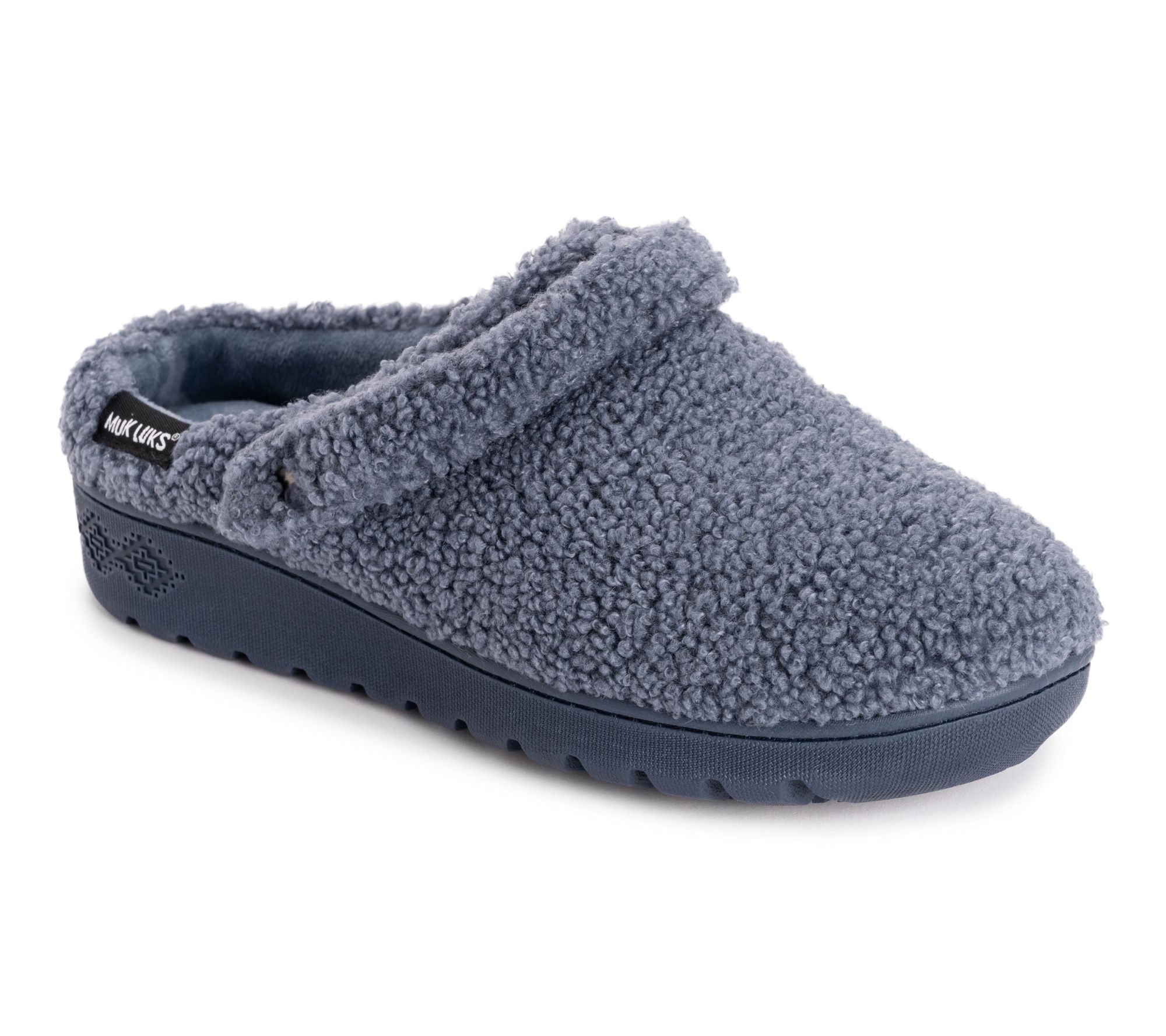 MUK LUKS Quianna Clog