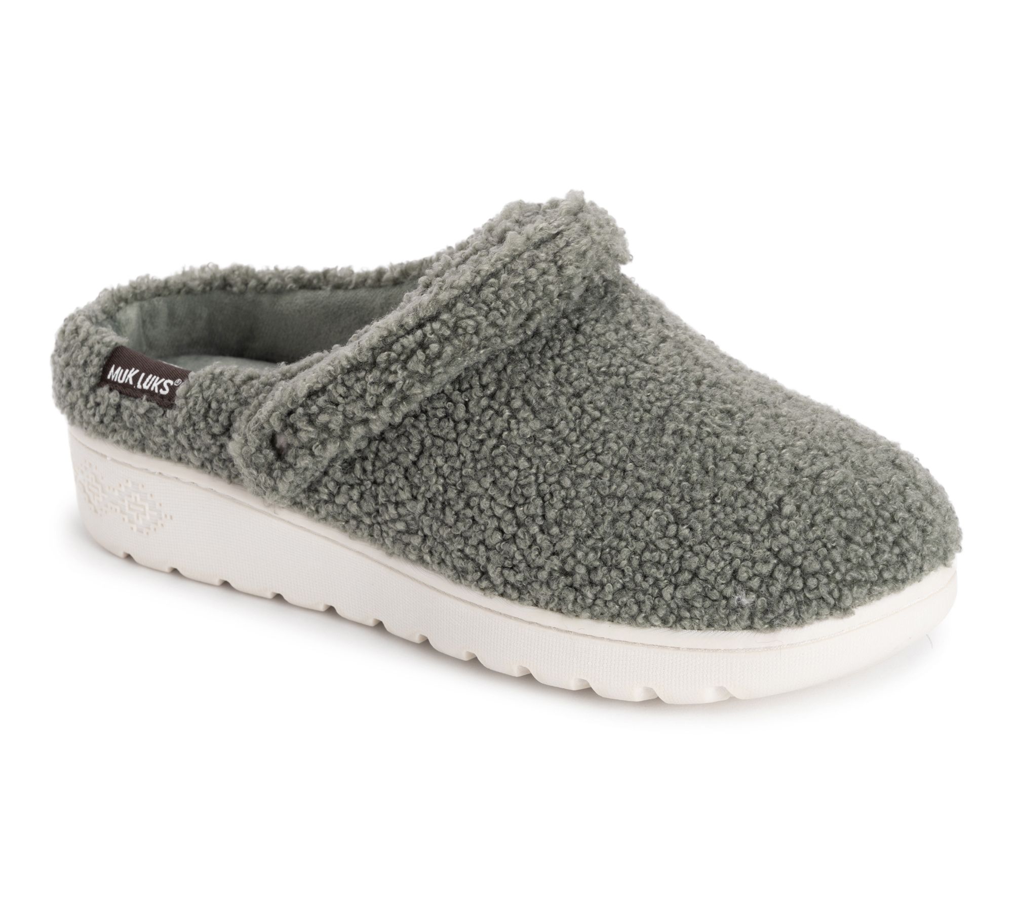 MUK LUKS Quianna Clog