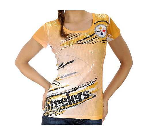 womens steelers outfit