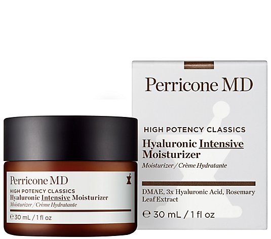 Perricone MD High Potency Classics Hyaluronic Moisturizer