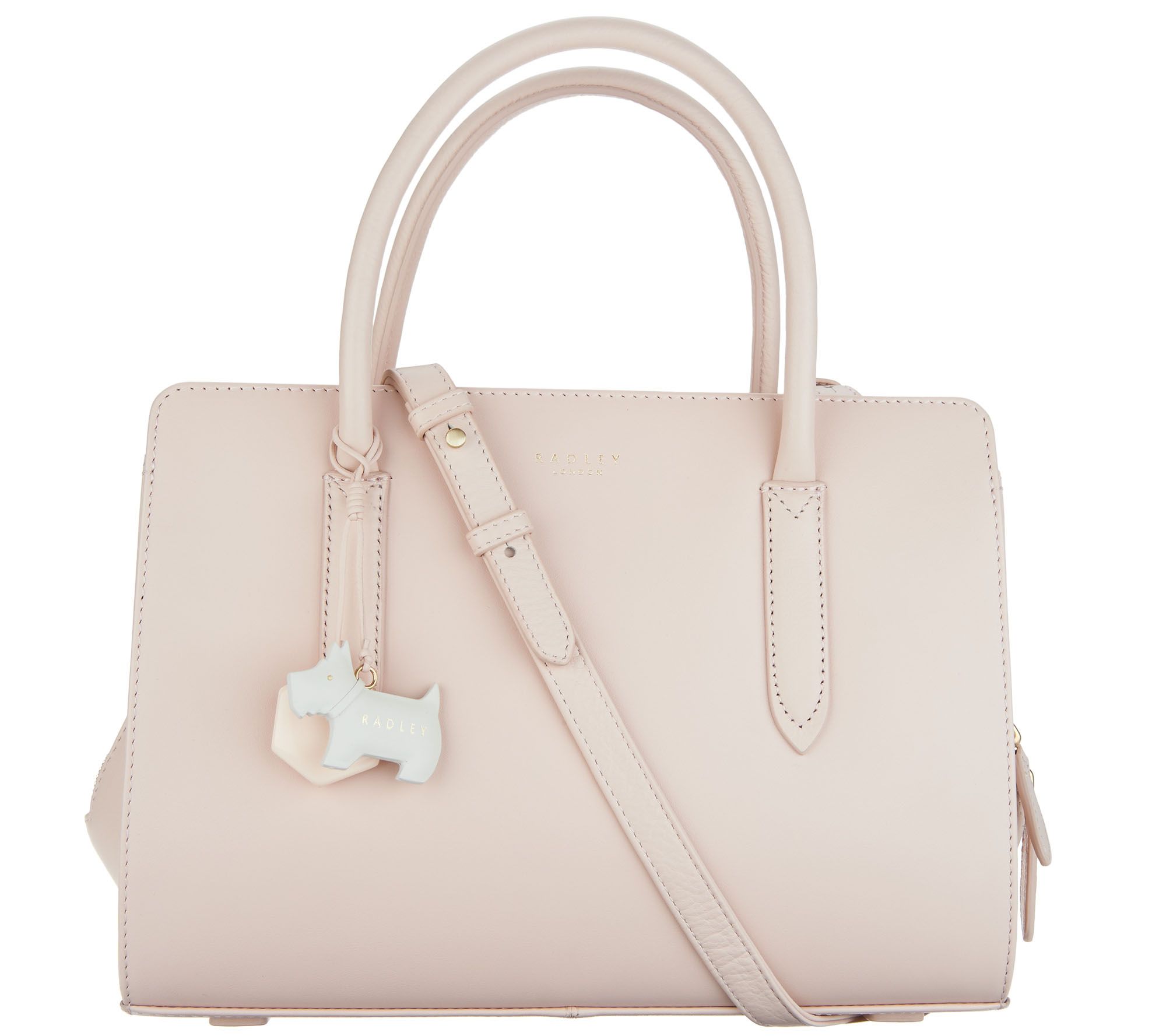 qvc ladies handbags